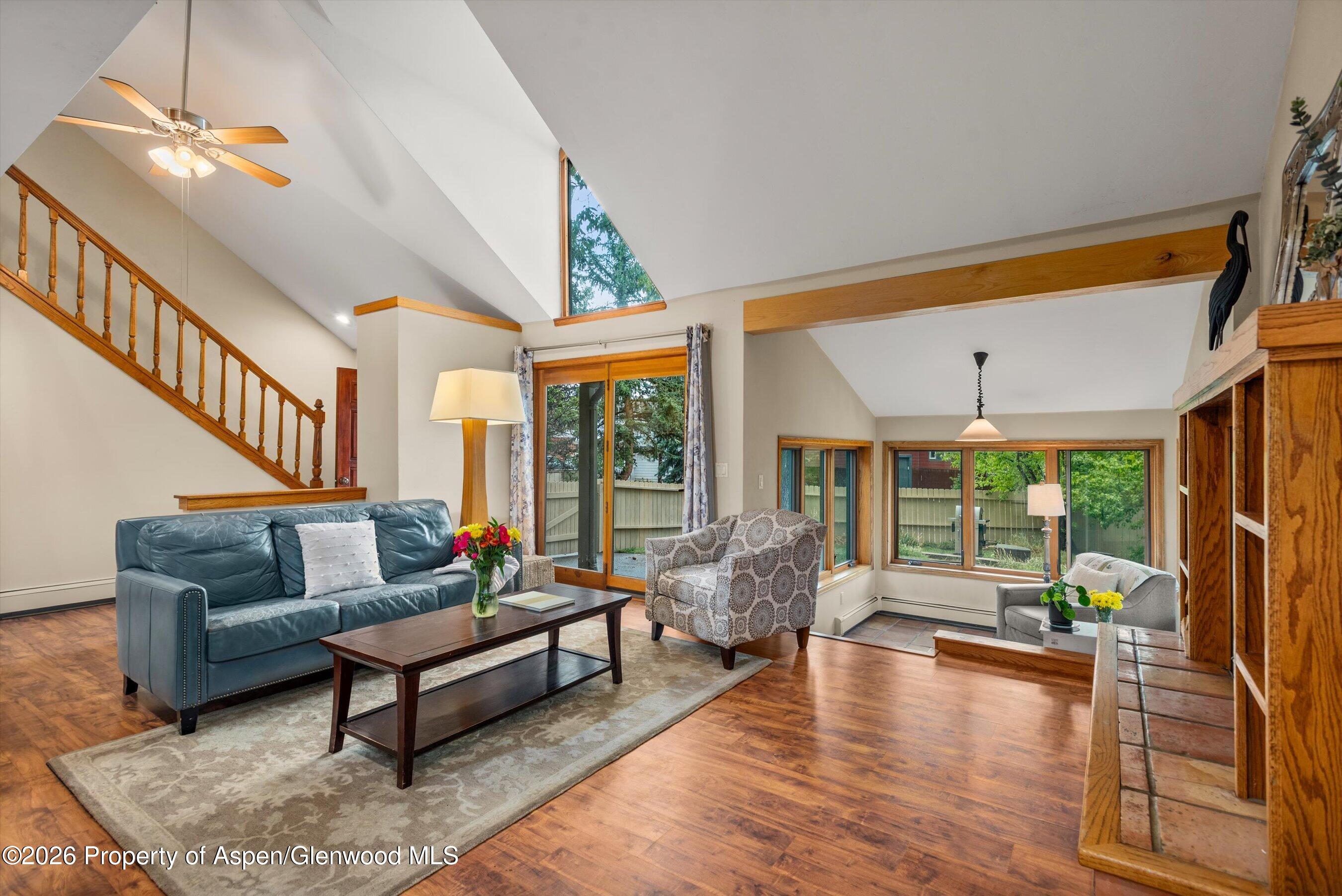 33 Mountain Court Basalt CO 81621