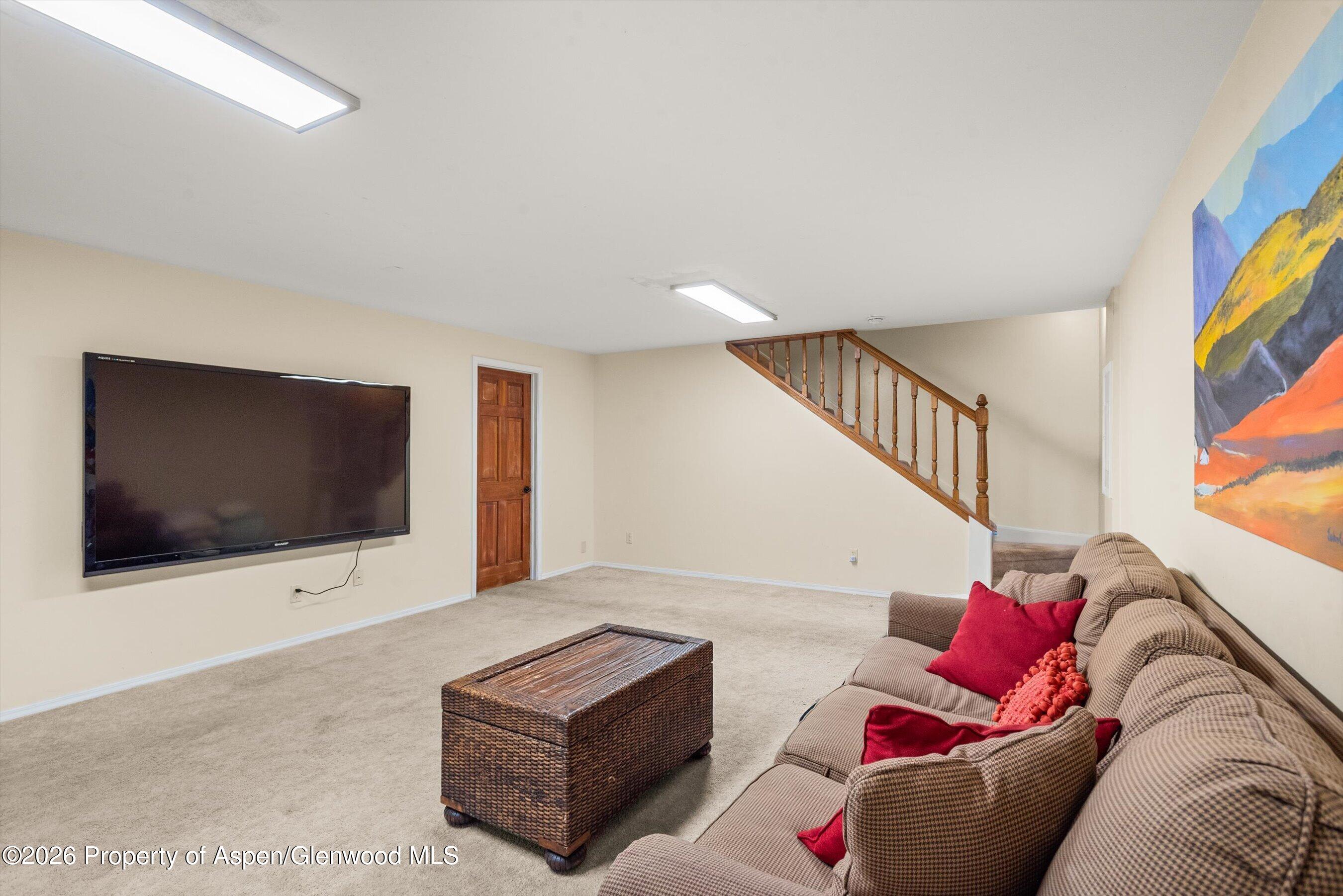 33 Mountain Court Basalt CO 81621