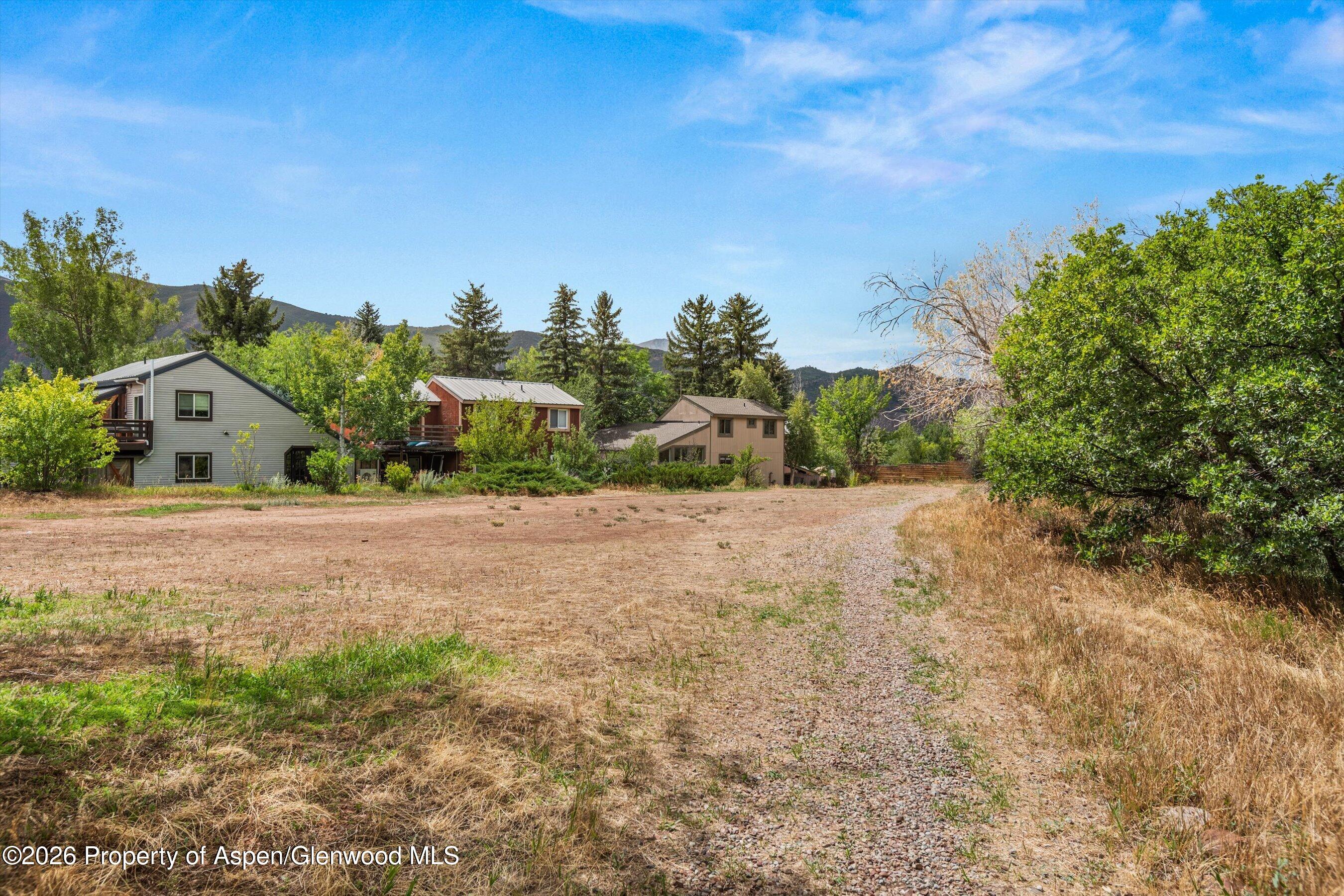 33 Mountain Court Basalt CO 81621