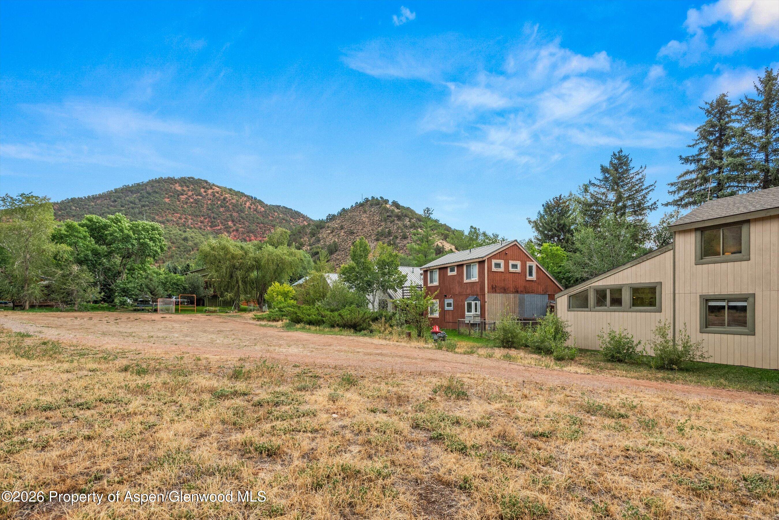 33 Mountain Court Basalt CO 81621
