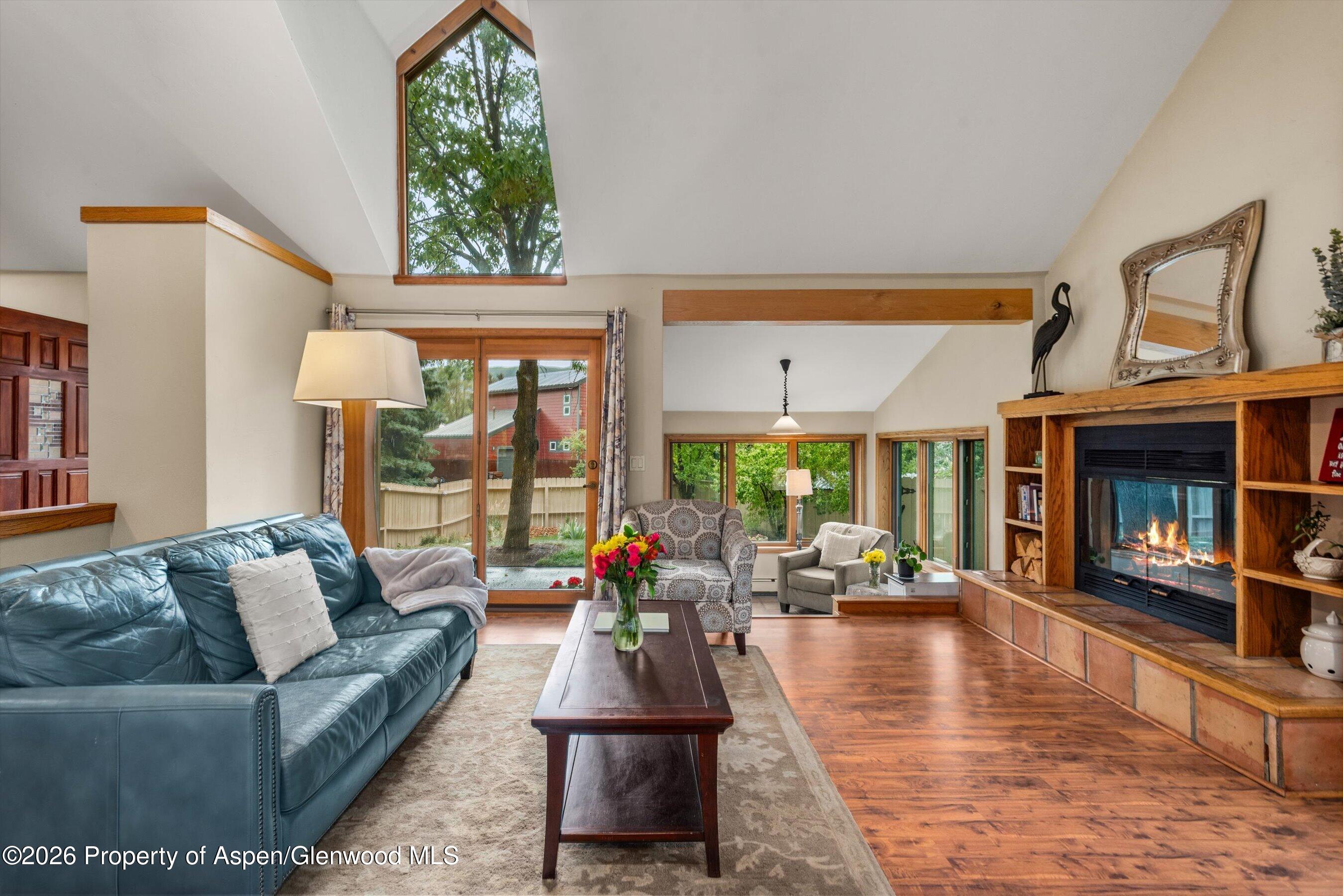 33 Mountain Court Basalt CO 81621