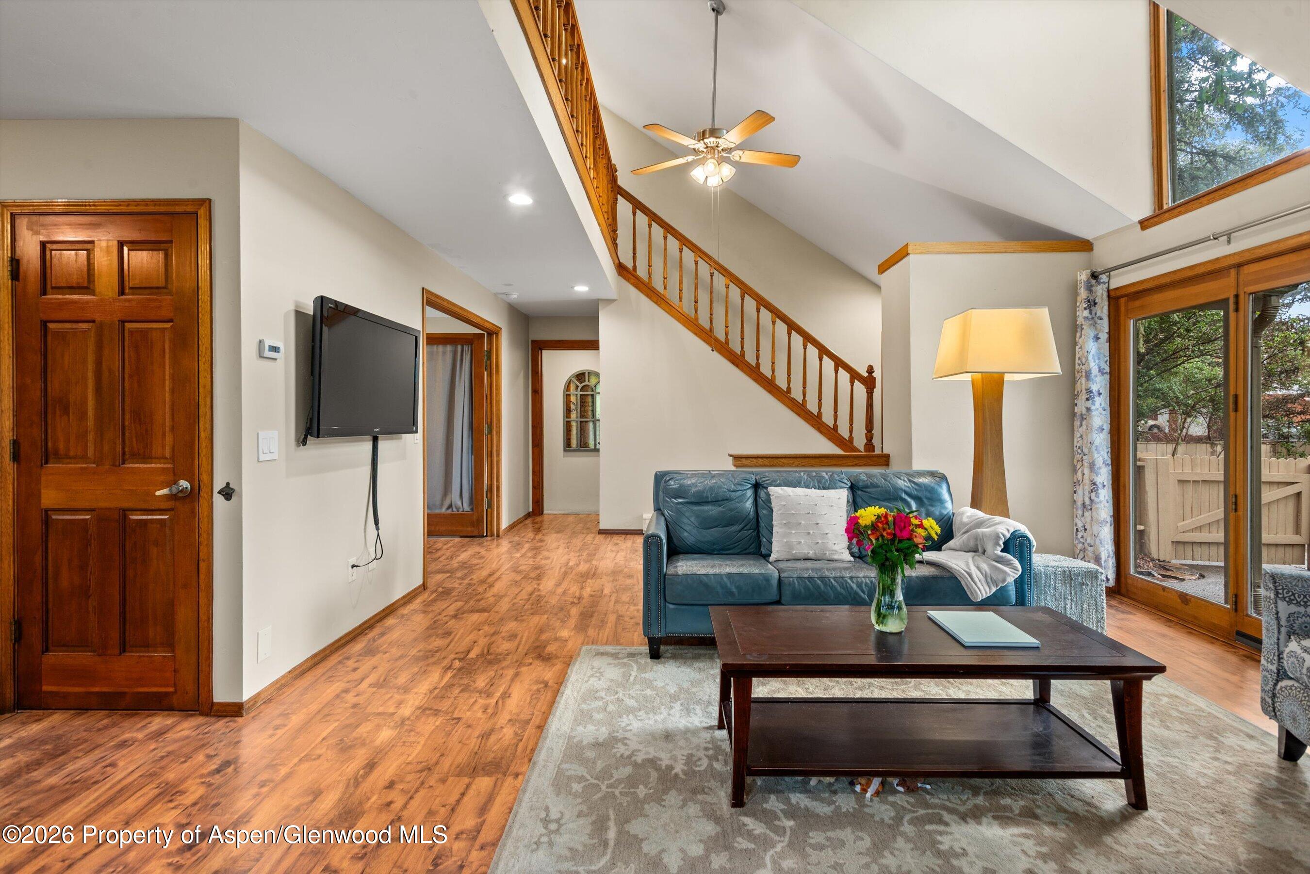 33 Mountain Court Basalt CO 81621