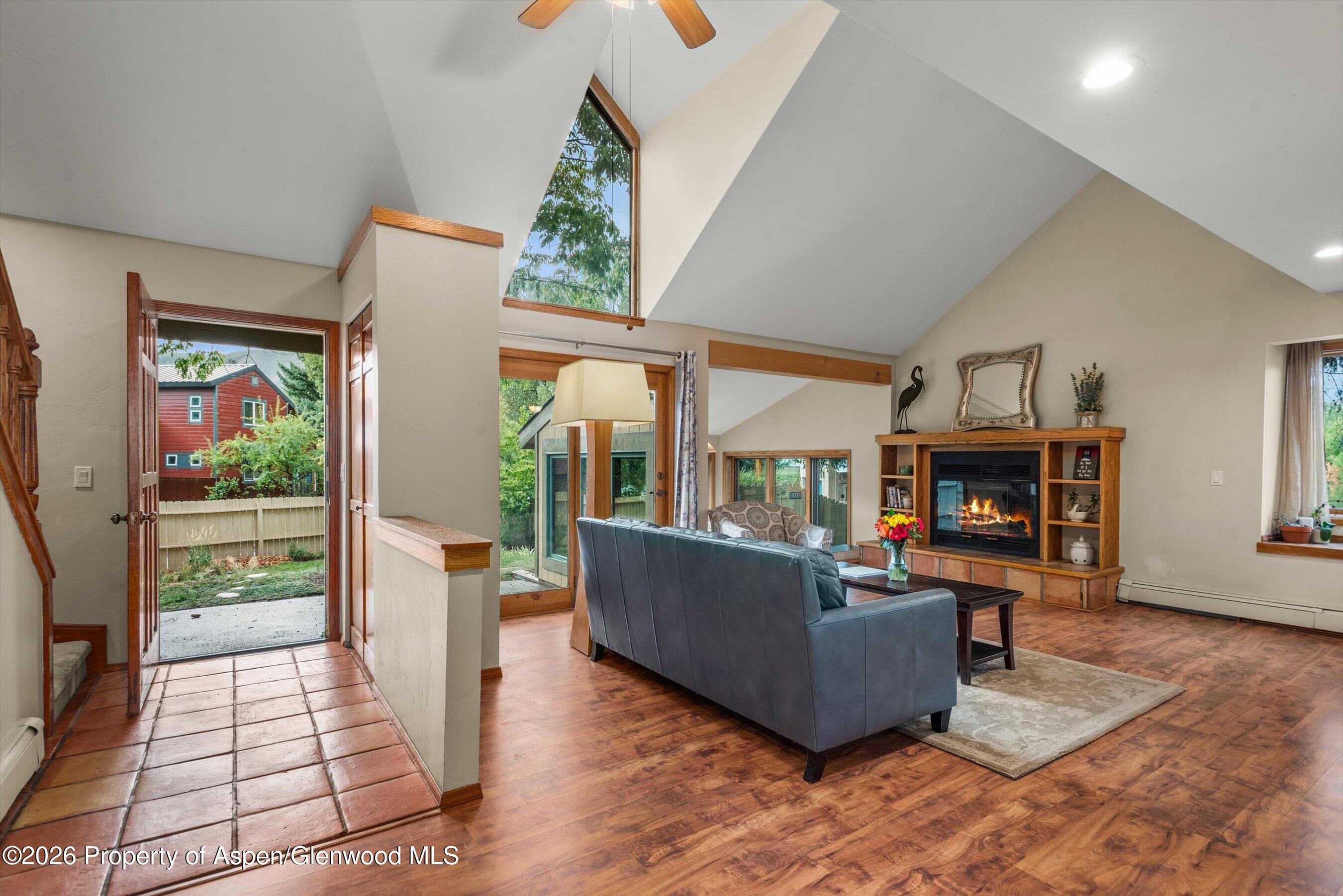 33 Mountain Court Basalt CO 81621
