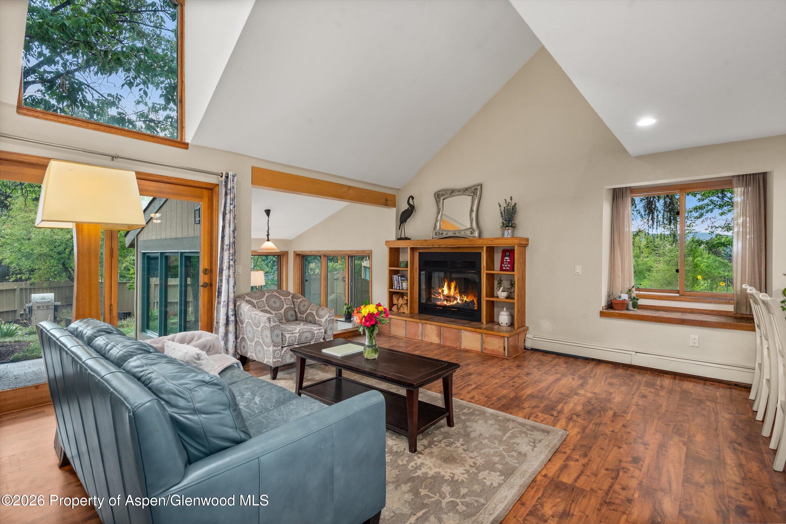 33 Mountain Court Basalt CO 81621