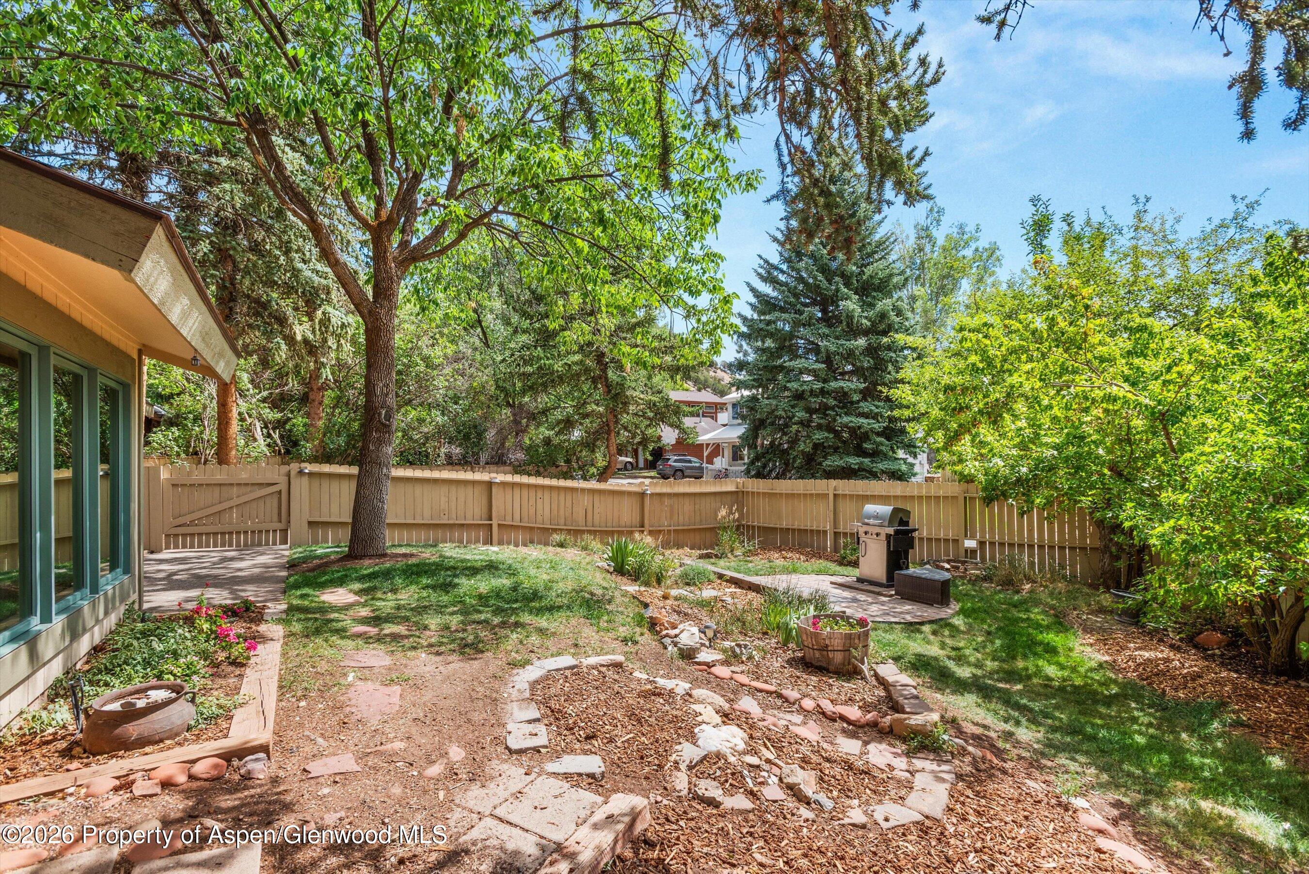 33 Mountain Court Basalt CO 81621