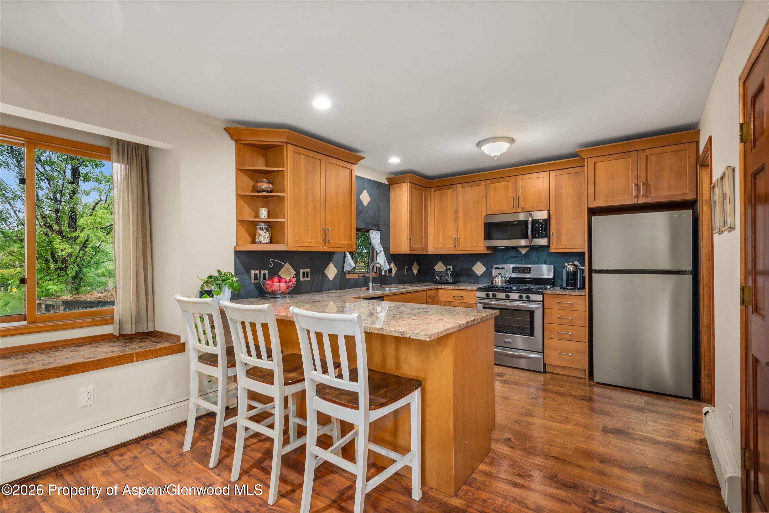 33 Mountain Court Basalt CO 81621