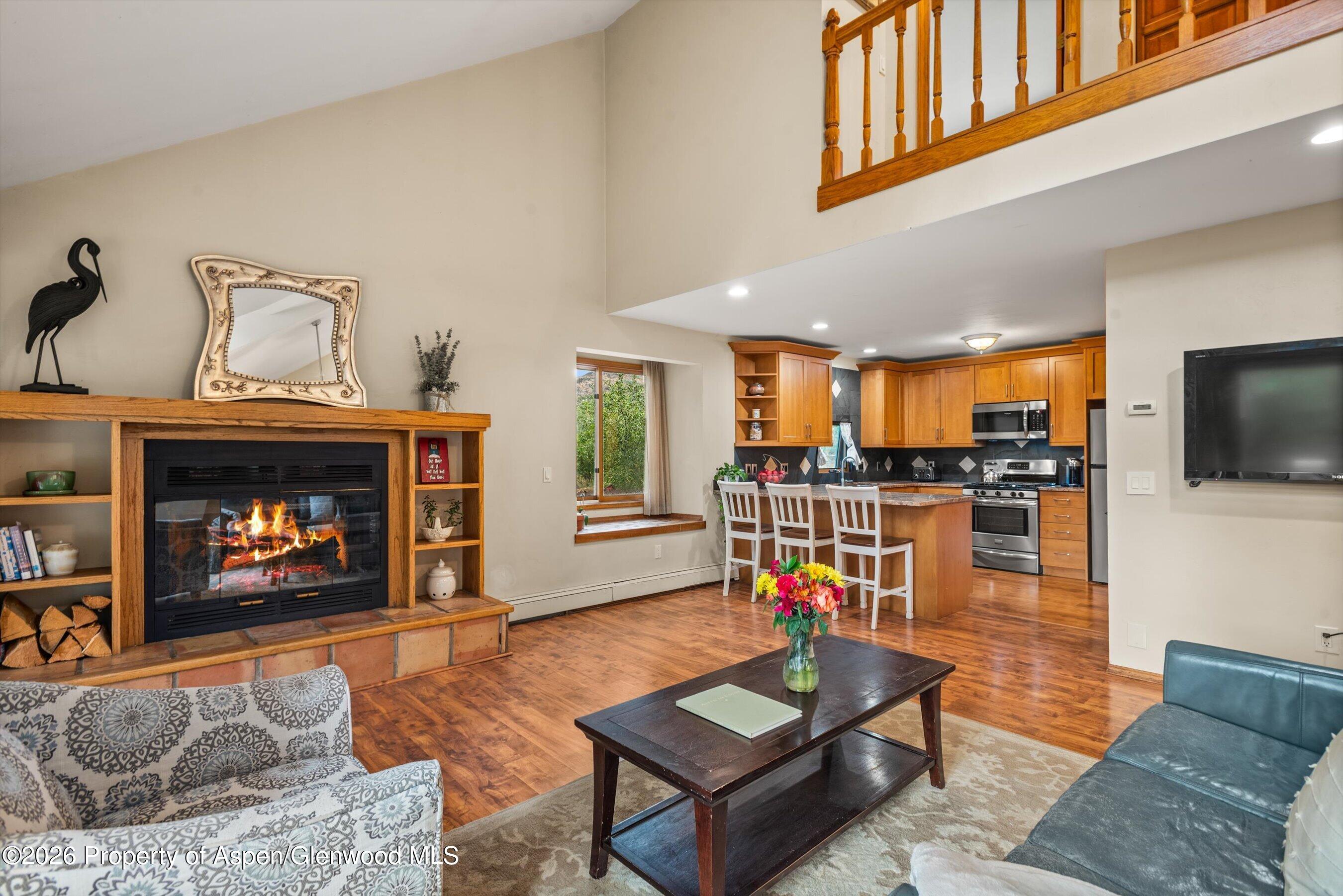 33 Mountain Court Basalt CO 81621