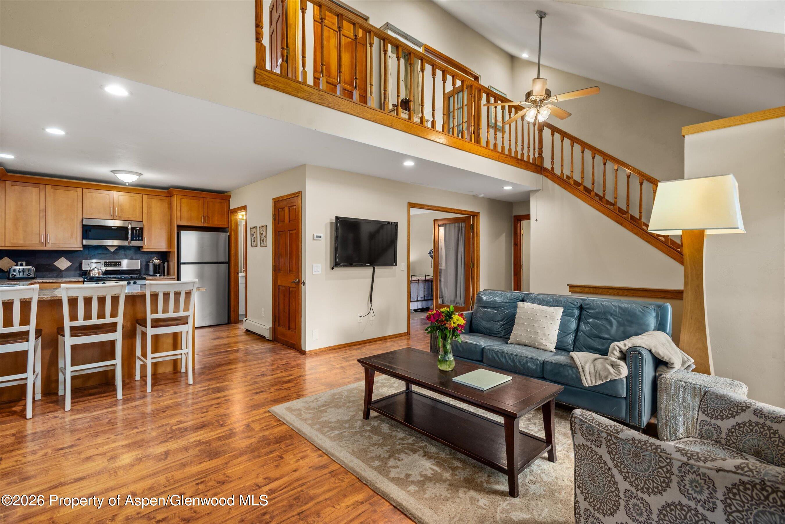 33 Mountain Court Basalt CO 81621