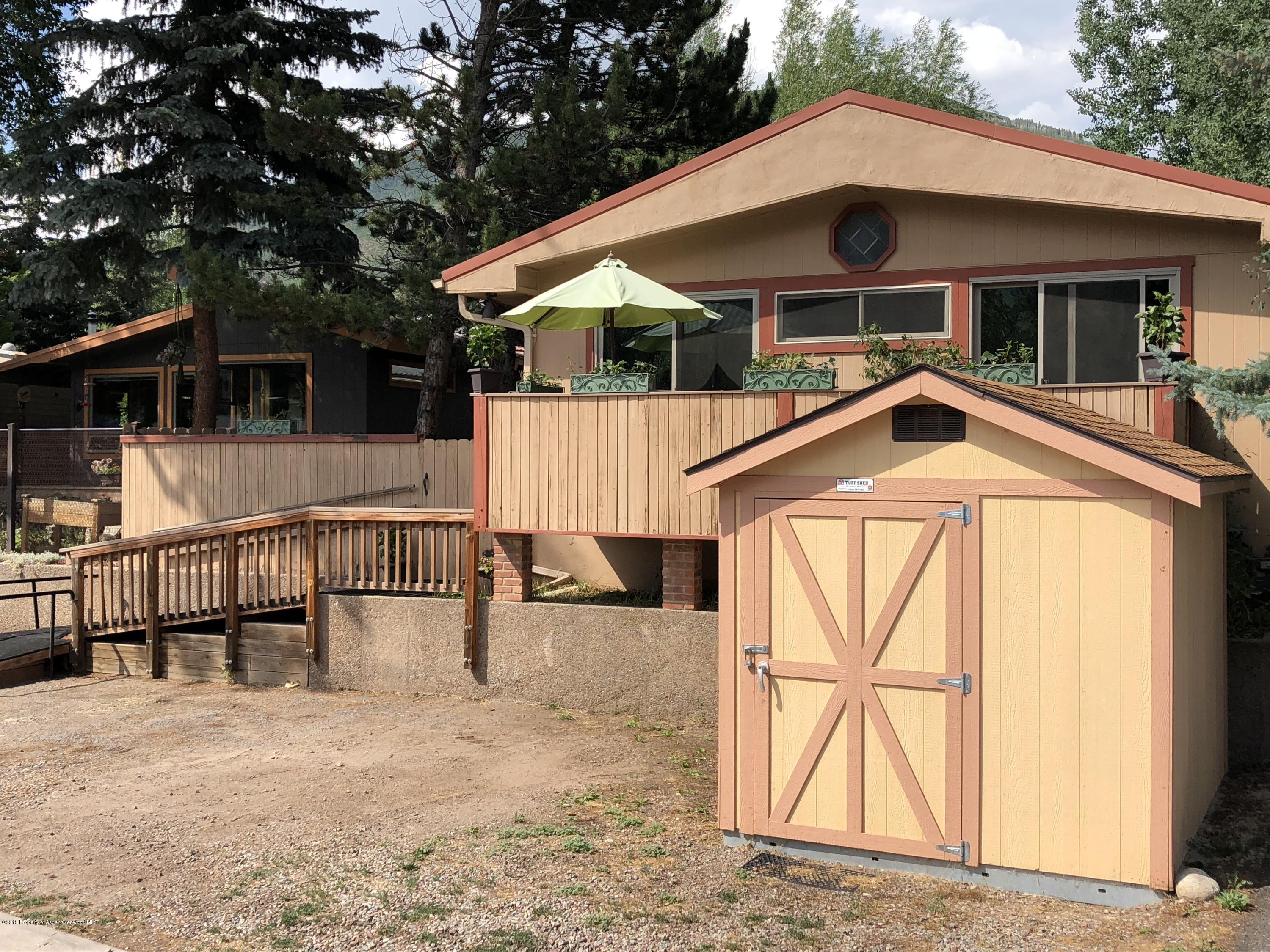 209 Cottonwood Lane Aspen CO 81611