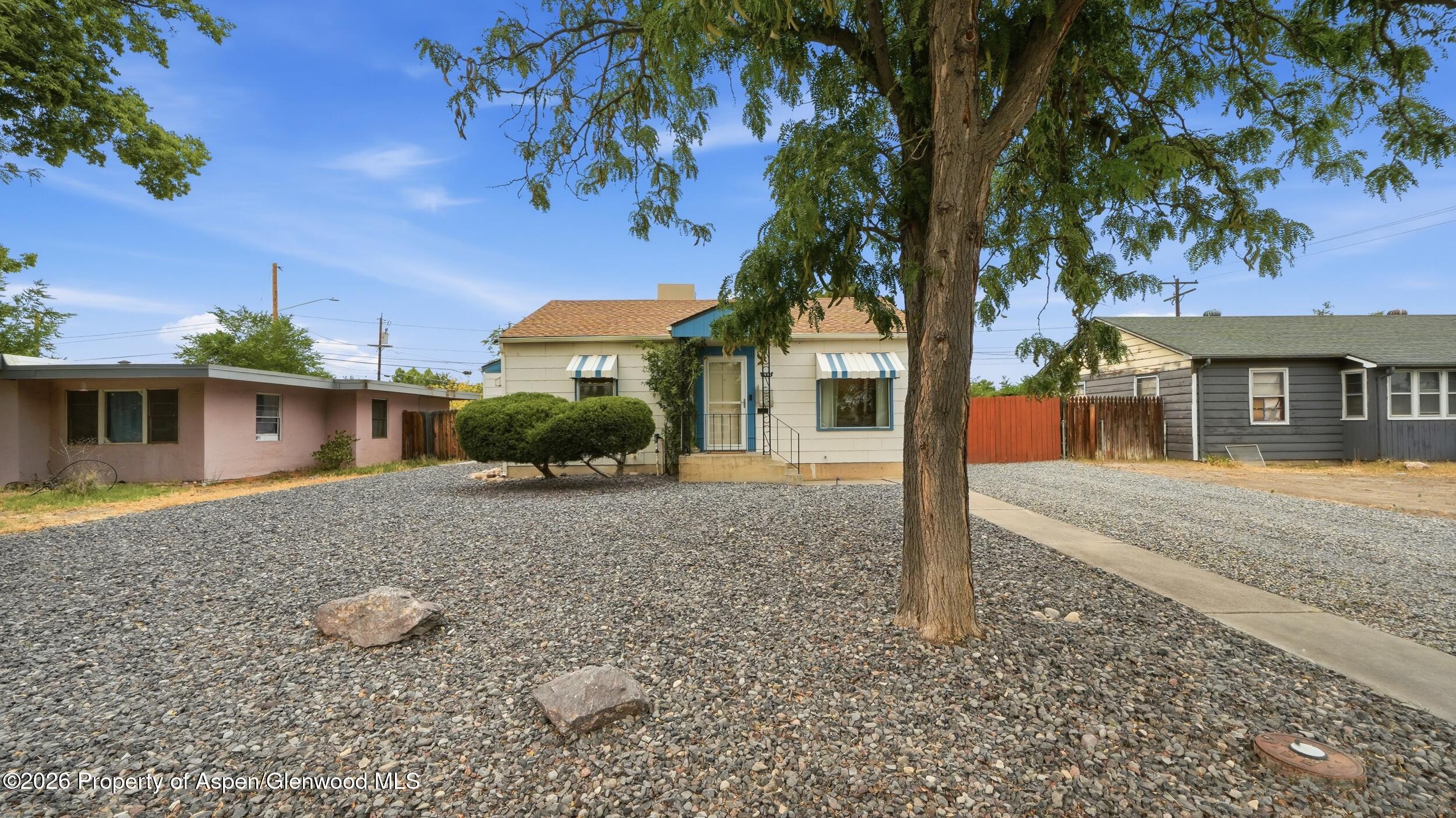 1830 Elm Avenue Grand Junction CO 81501