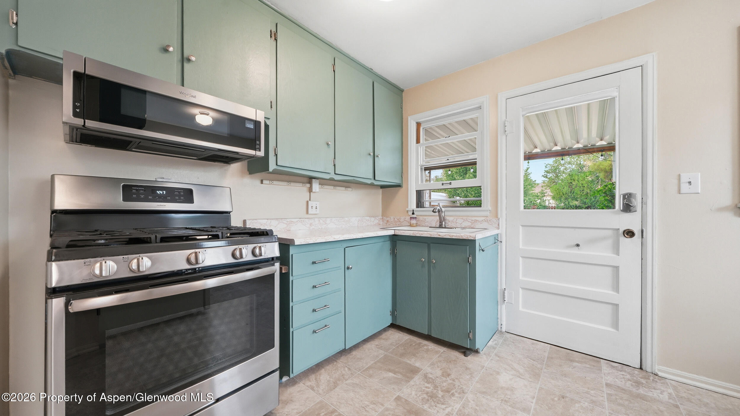1830 Elm Avenue Grand Junction CO 81501
