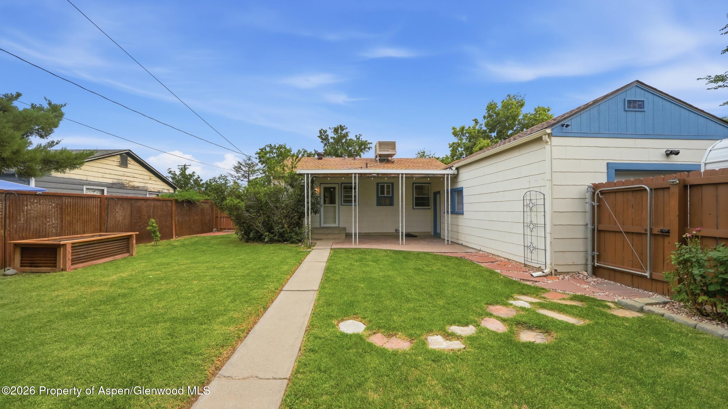 1830 Elm Avenue Grand Junction CO 81501