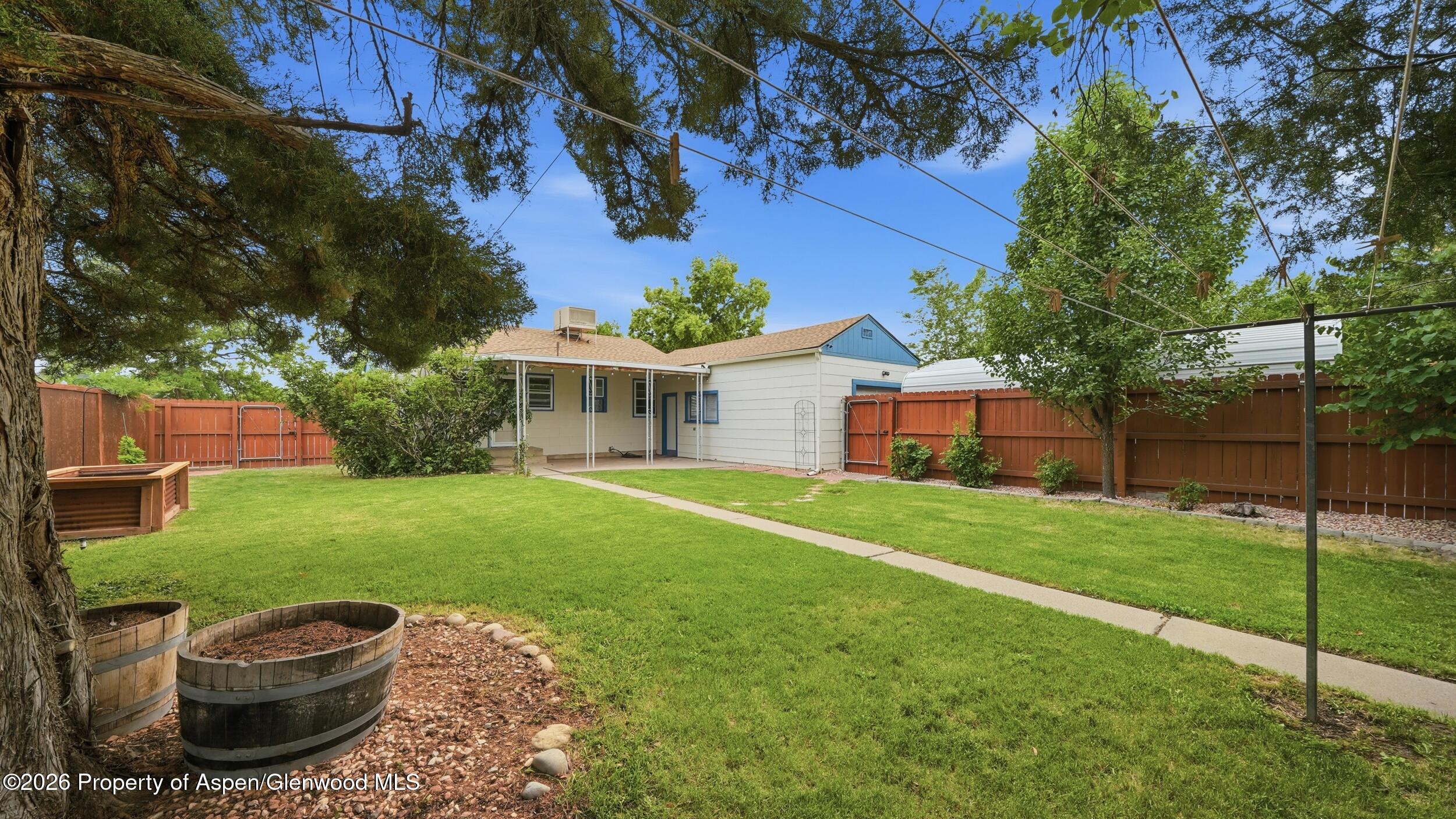 1830 Elm Avenue Grand Junction CO 81501