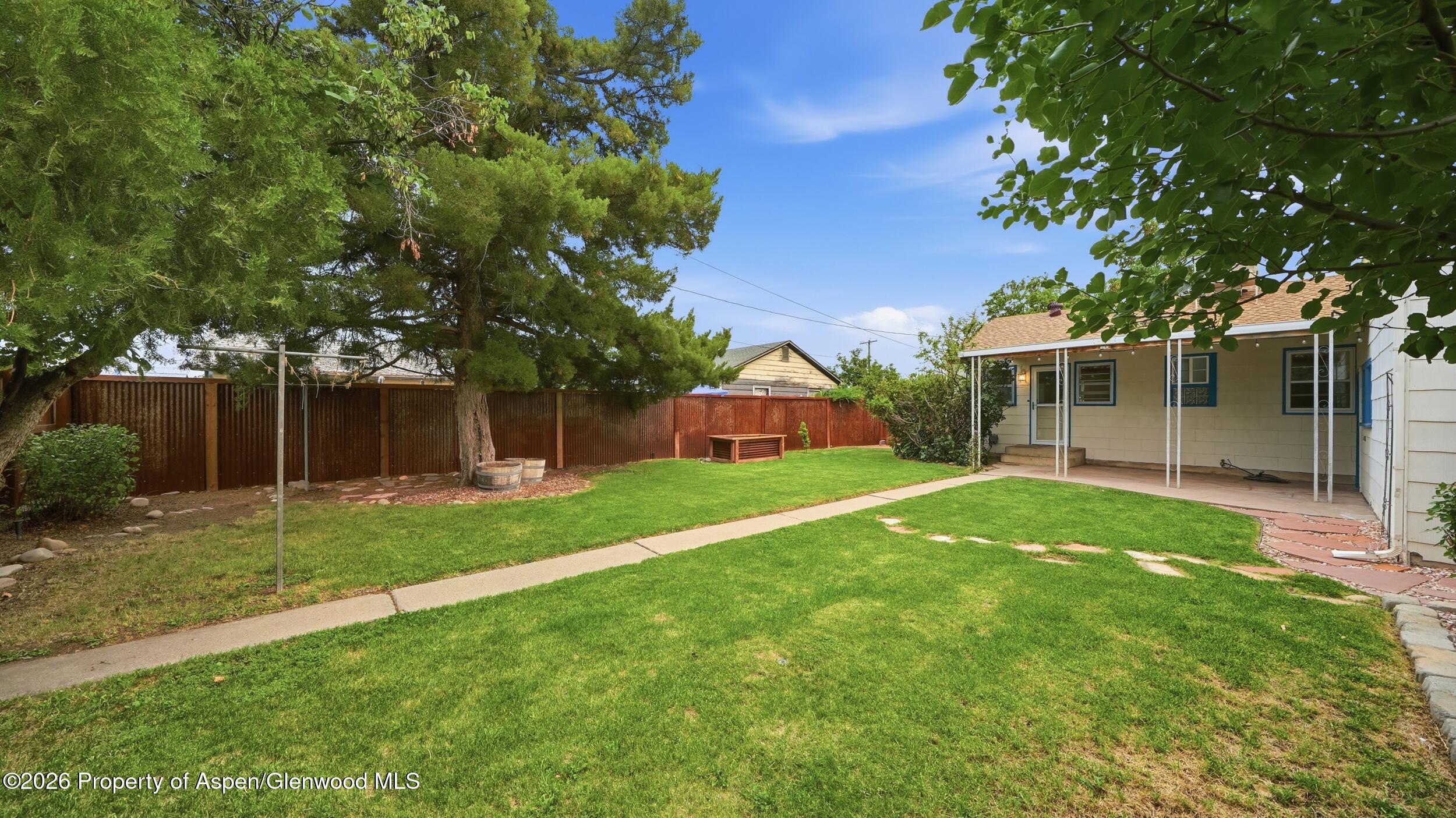 1830 Elm Avenue Grand Junction CO 81501