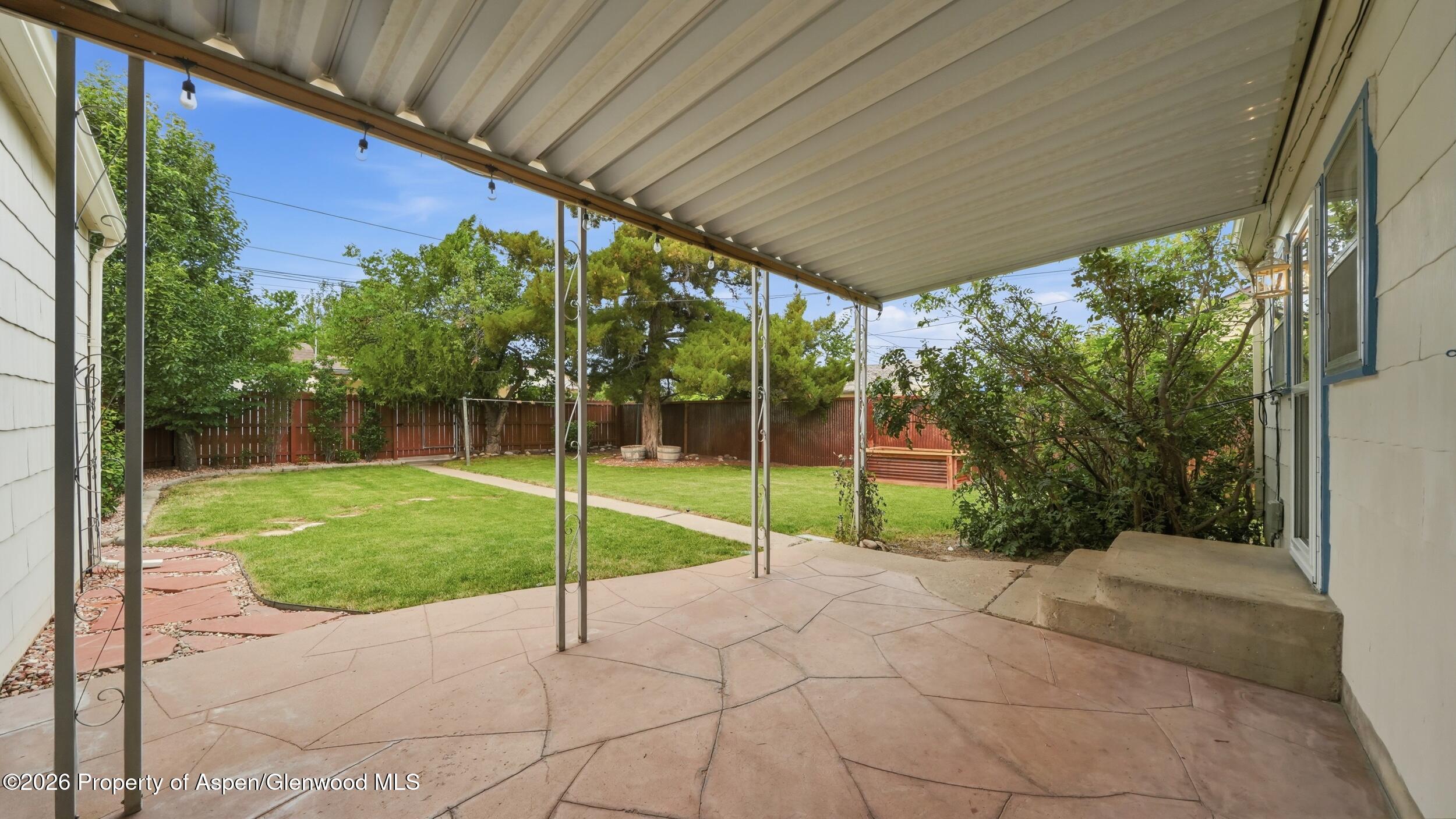 1830 Elm Avenue Grand Junction CO 81501