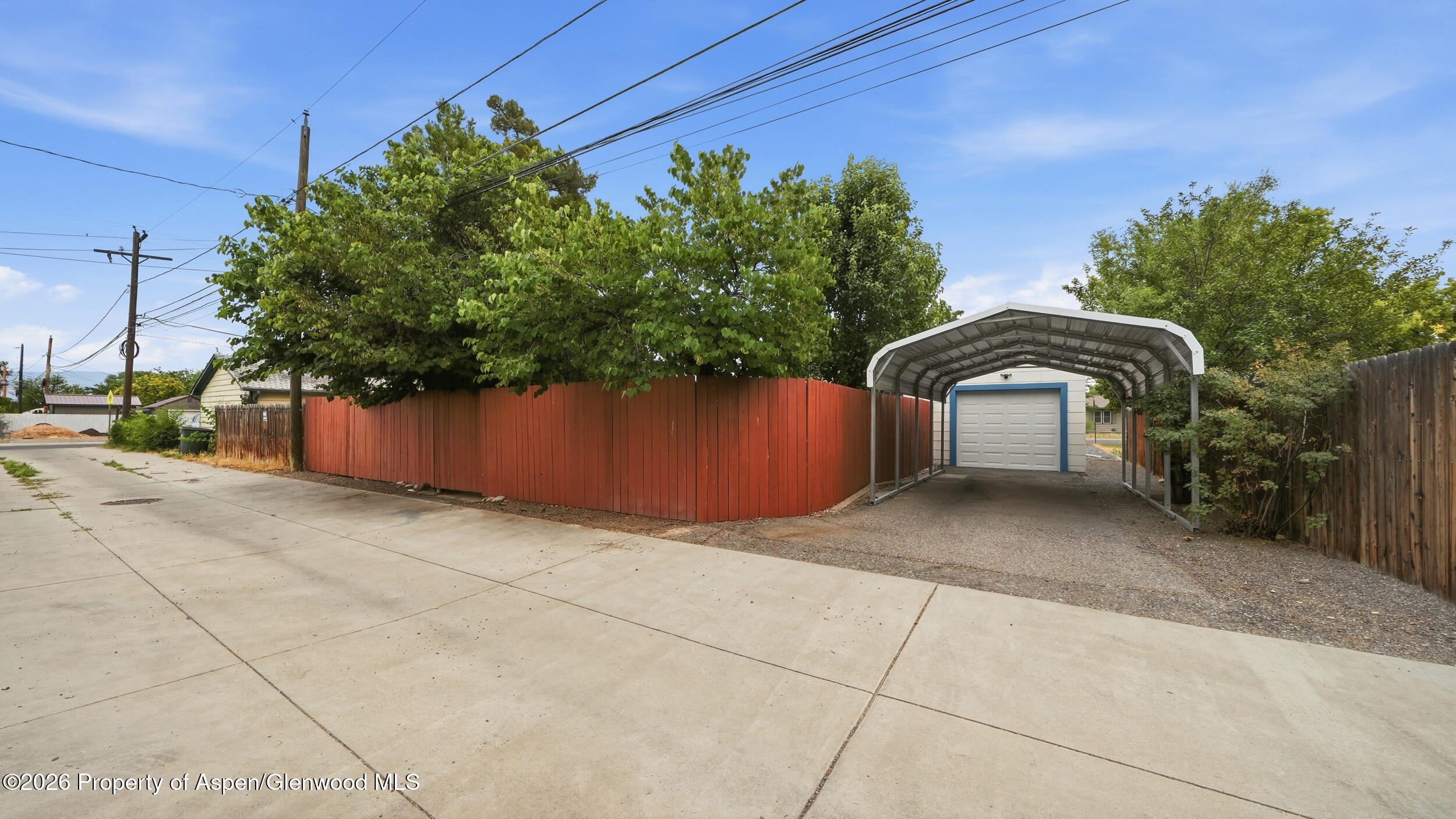 1830 Elm Avenue Grand Junction CO 81501