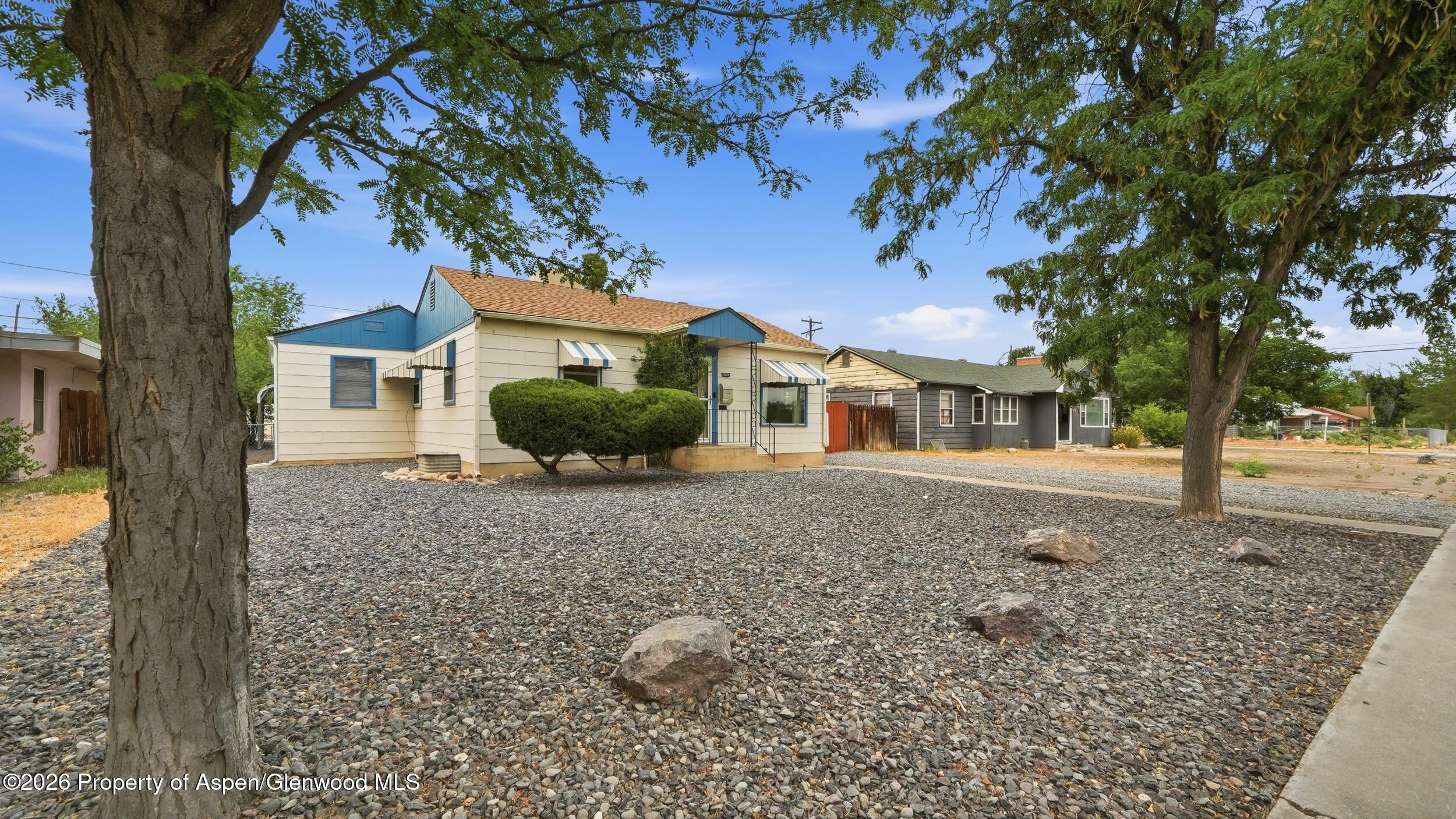 1830 Elm Avenue Grand Junction CO 81501