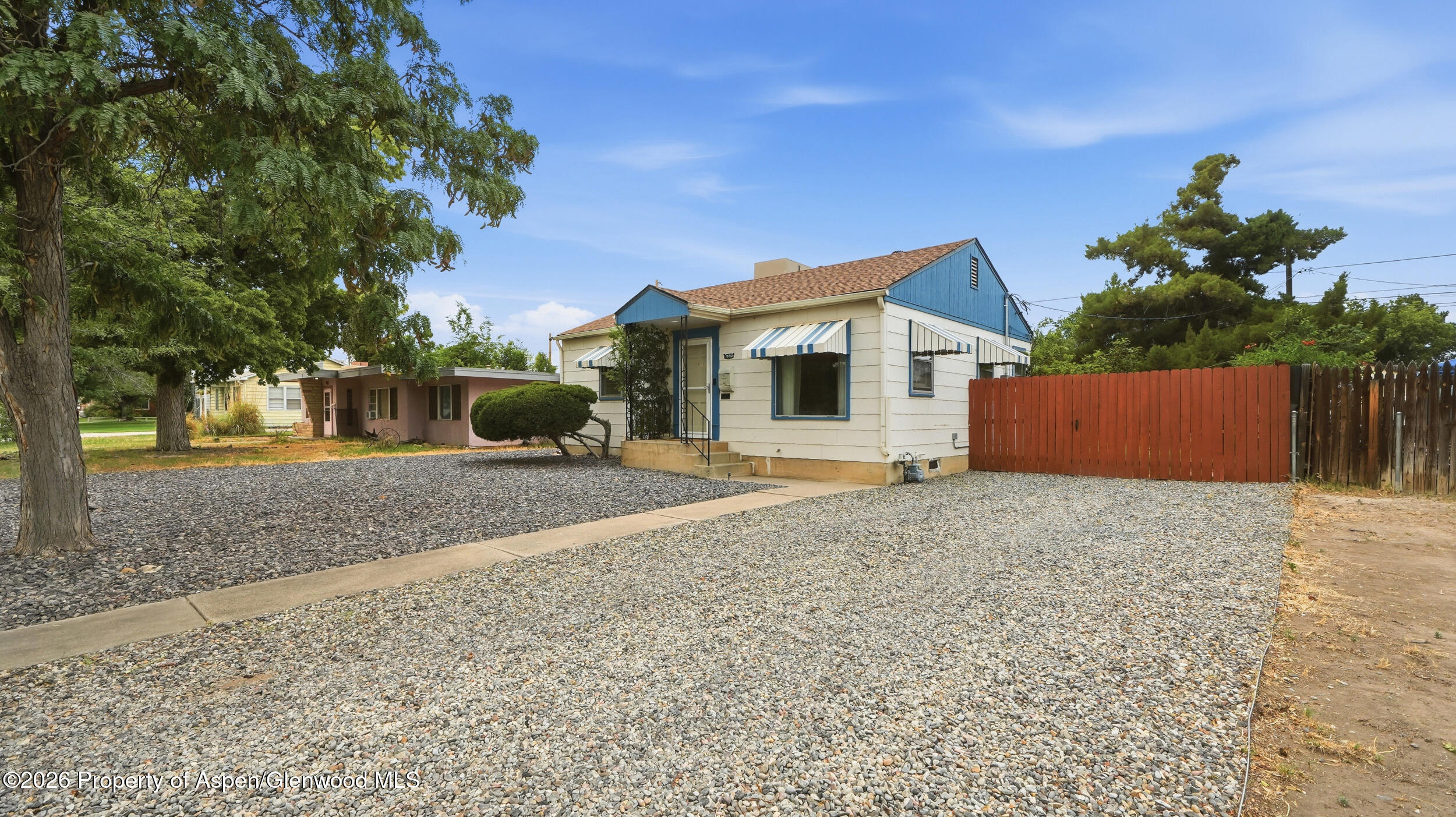 1830 Elm Avenue Grand Junction CO 81501