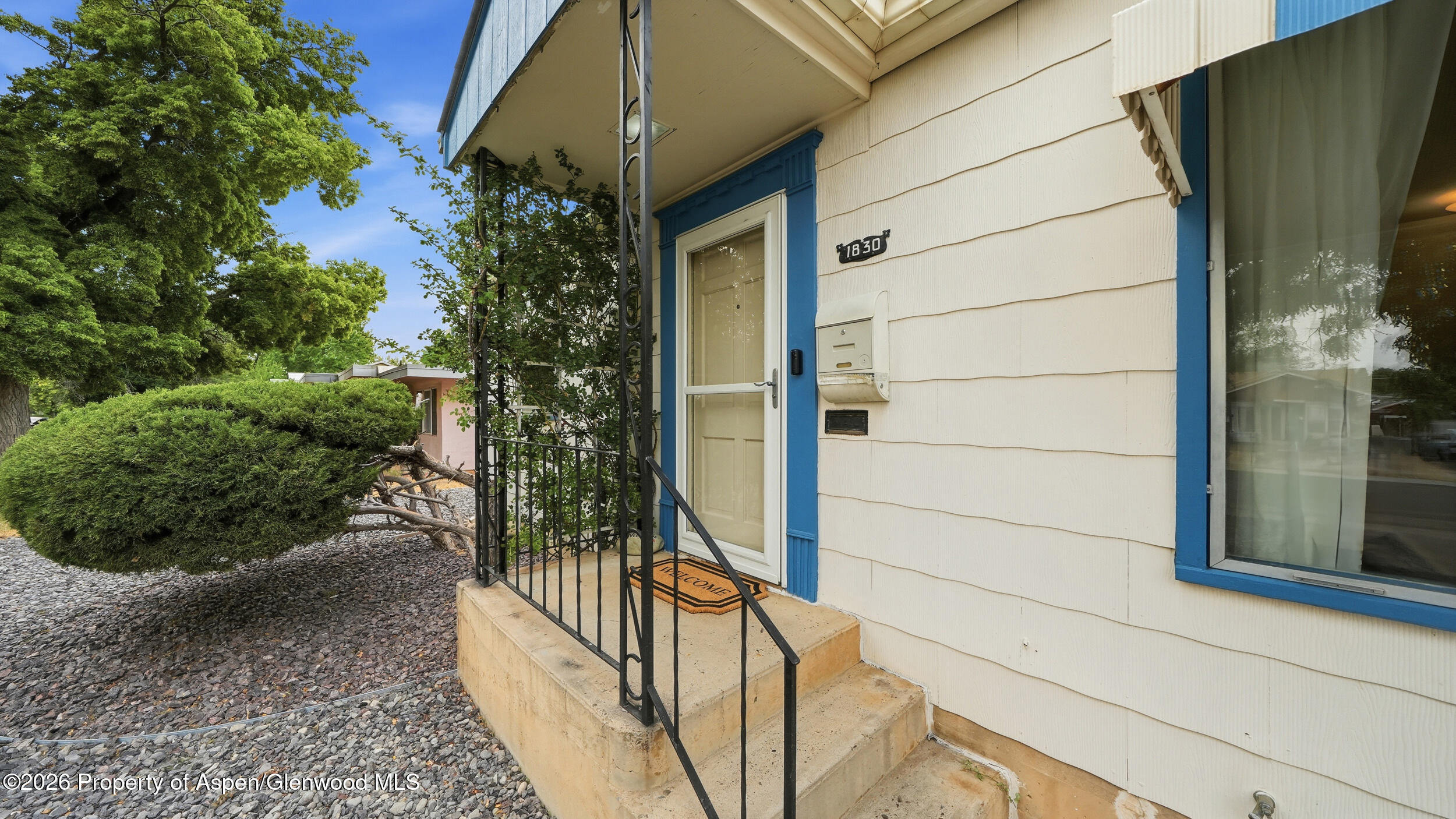 1830 Elm Avenue Grand Junction CO 81501