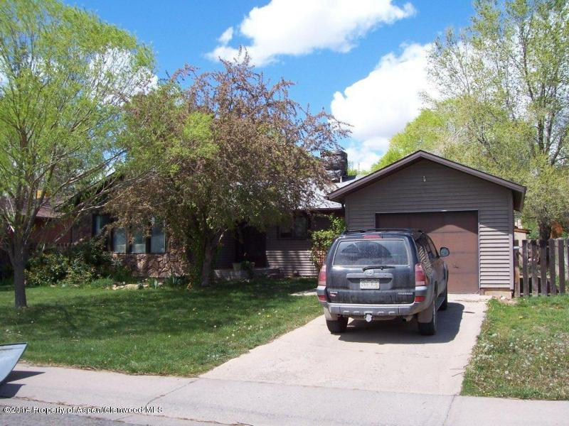 531 Hutton Avenue Rifle CO 81650