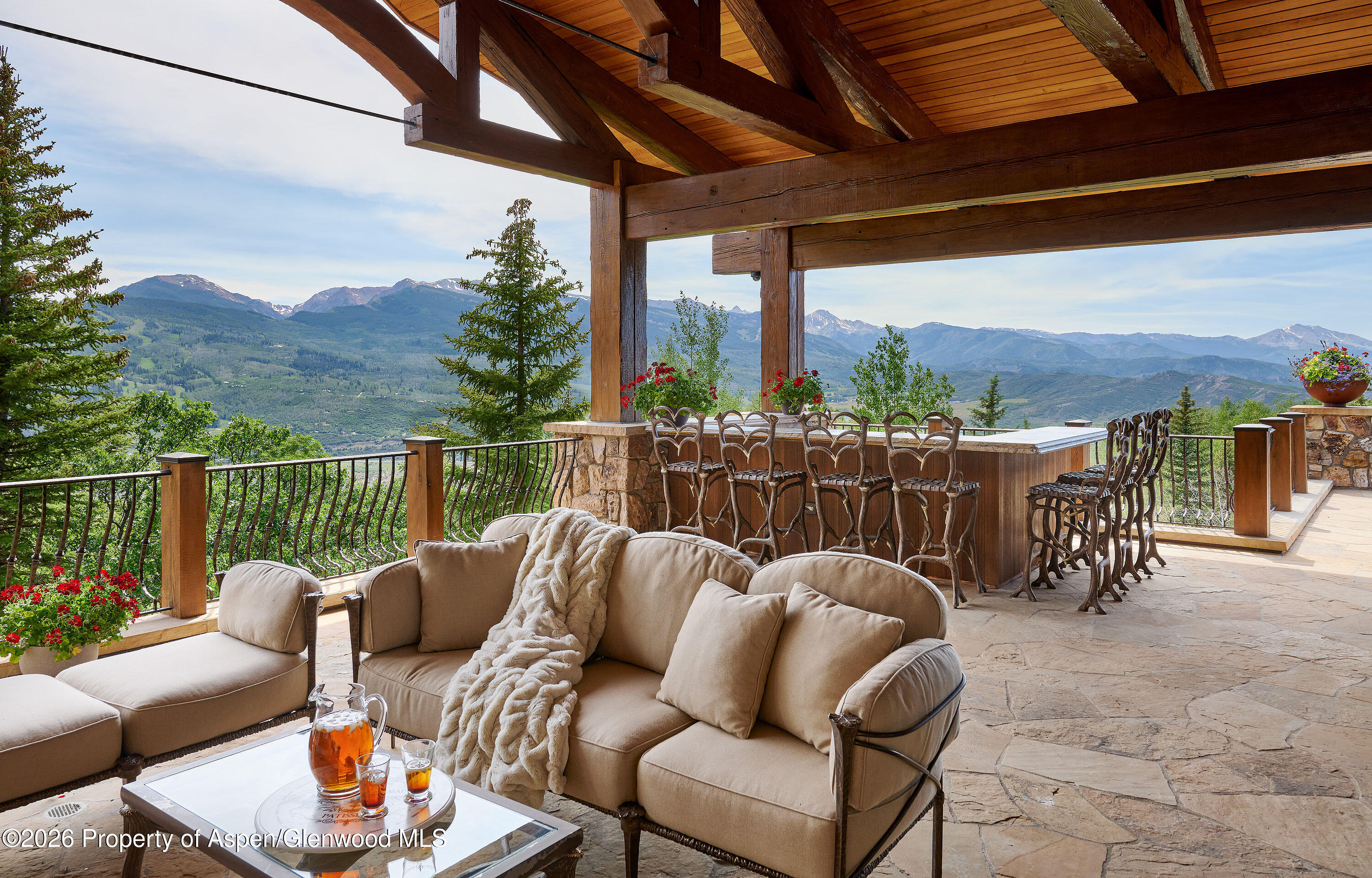 498 Eppley Drive Aspen CO 81611