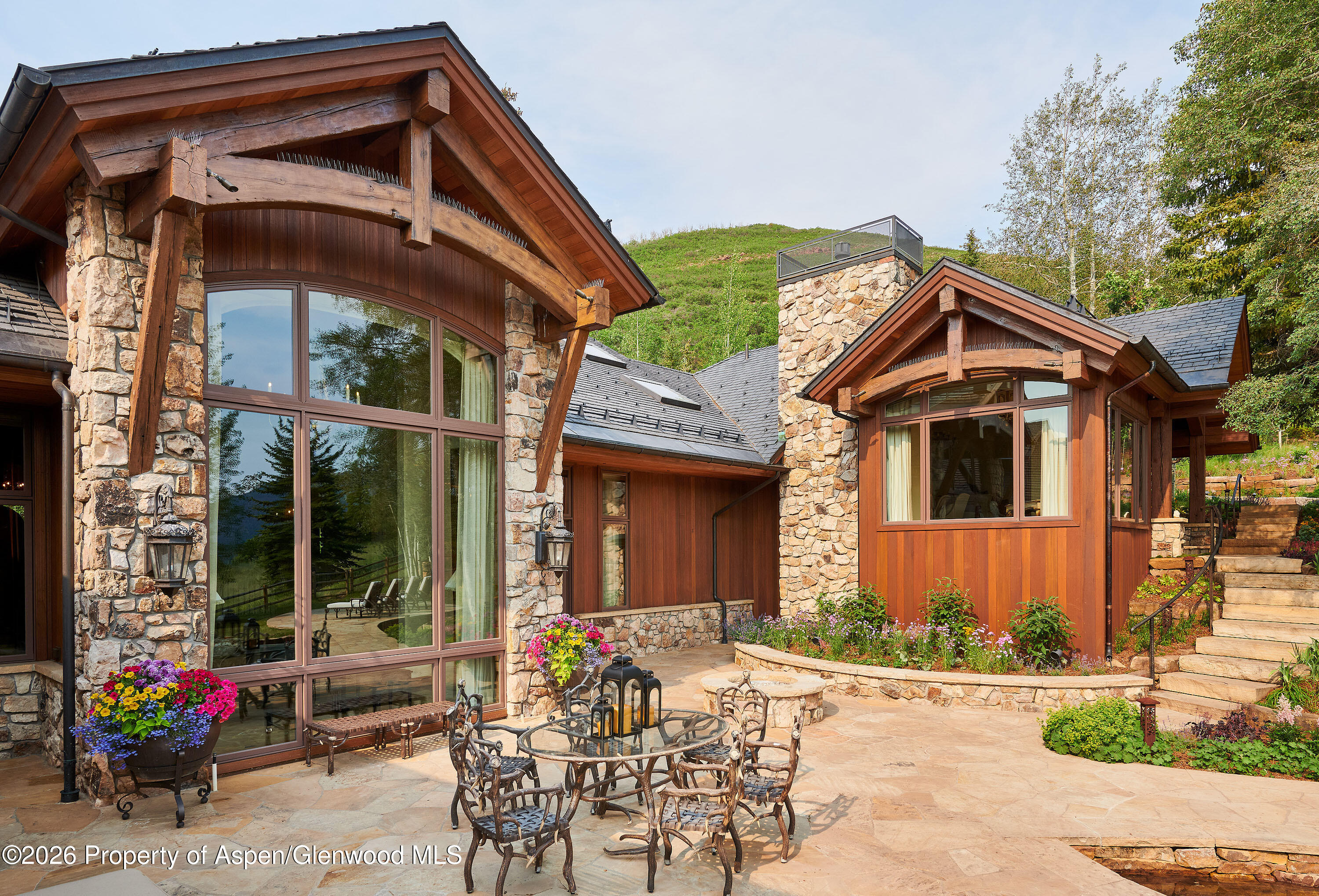 498 Eppley Drive Aspen CO 81611