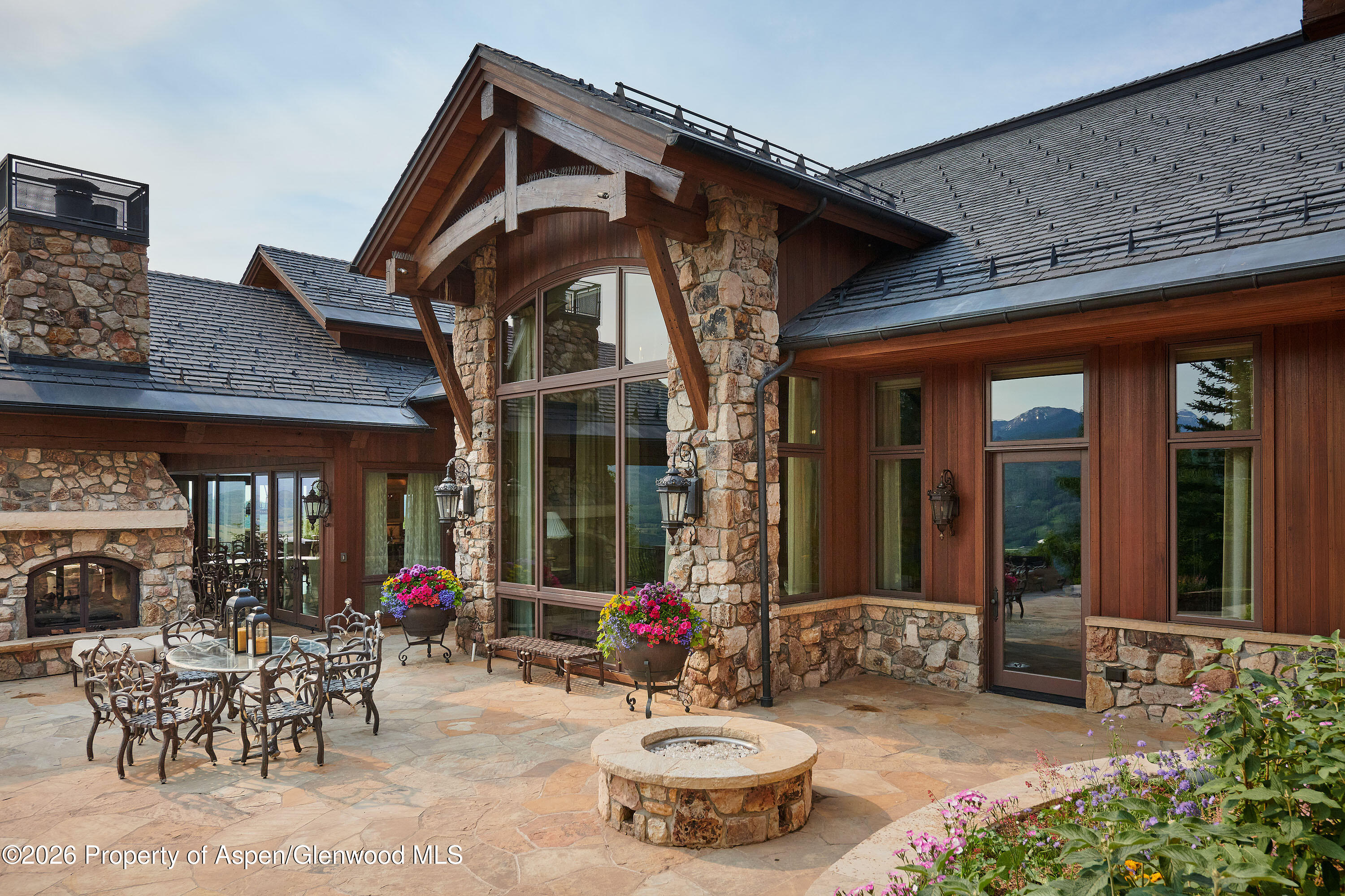 498 Eppley Drive Aspen CO 81611