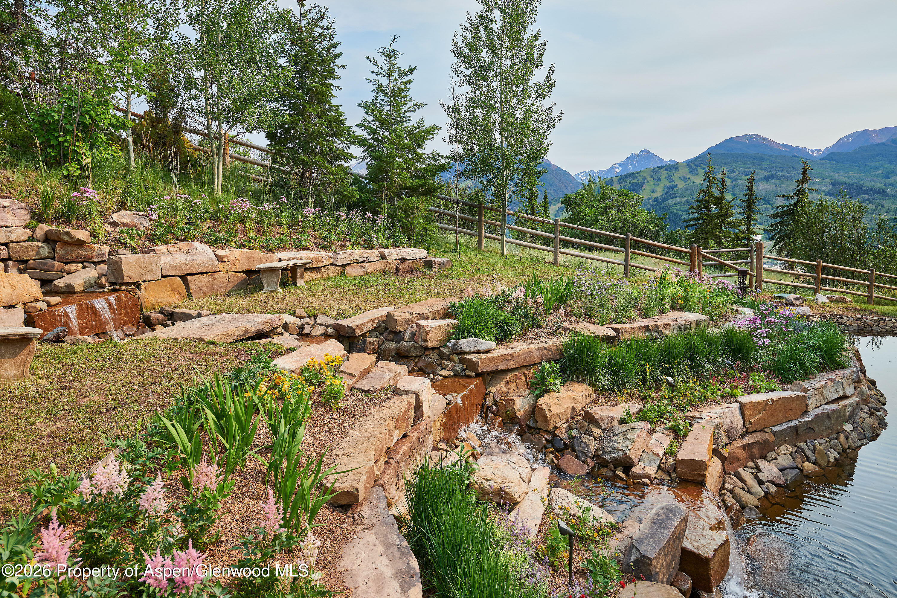 498 Eppley Drive Aspen CO 81611