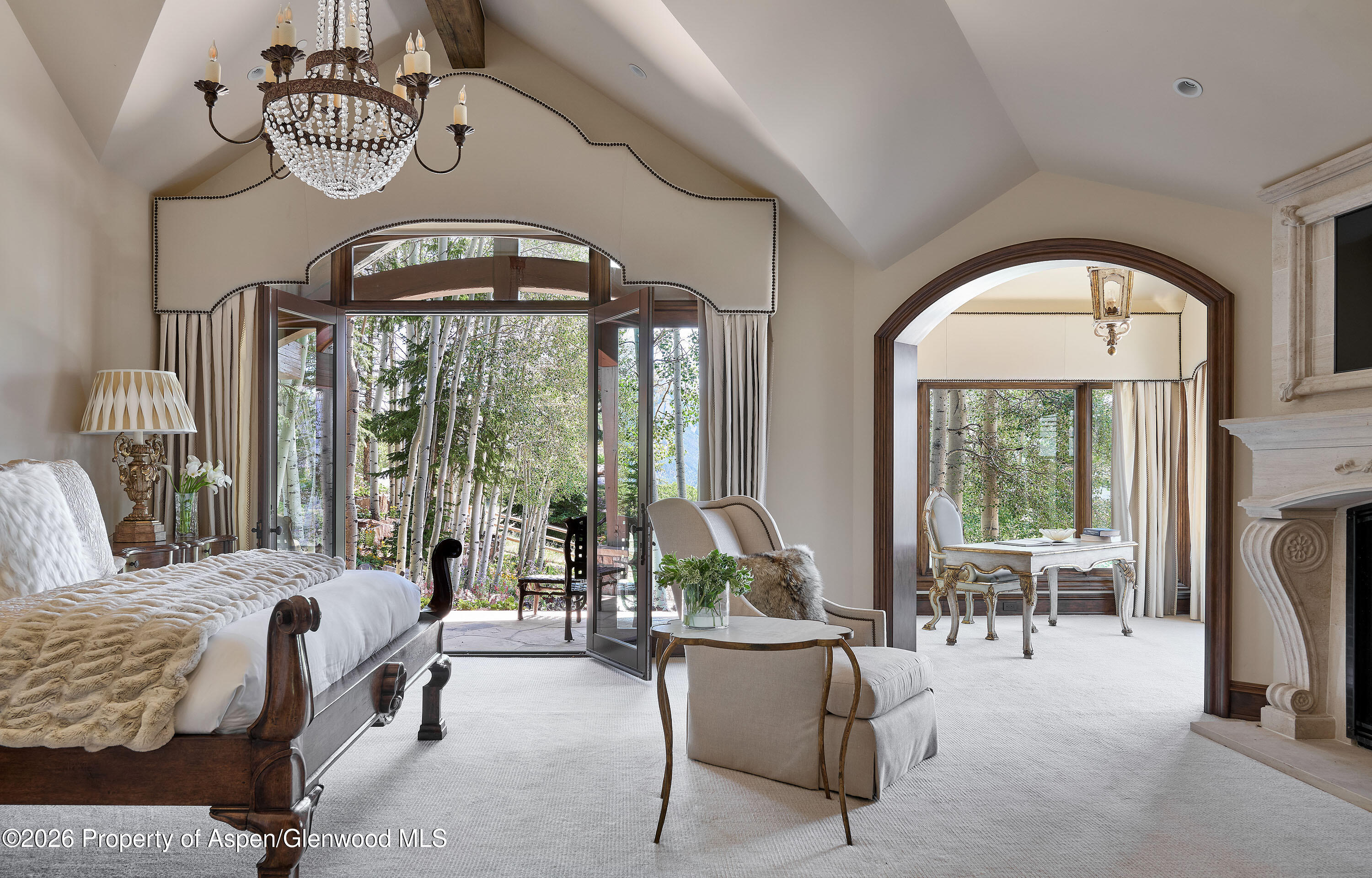 498 Eppley Drive Aspen CO 81611