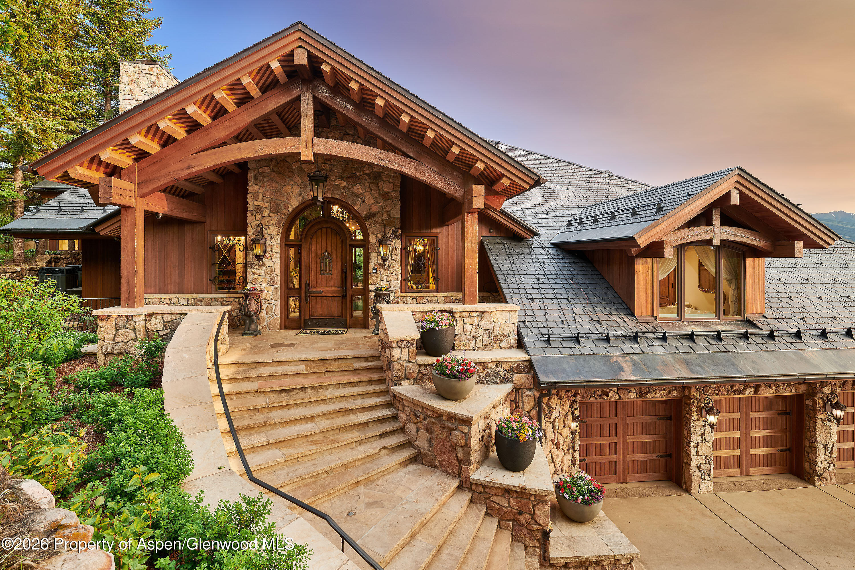 498 Eppley Drive Aspen CO 81611