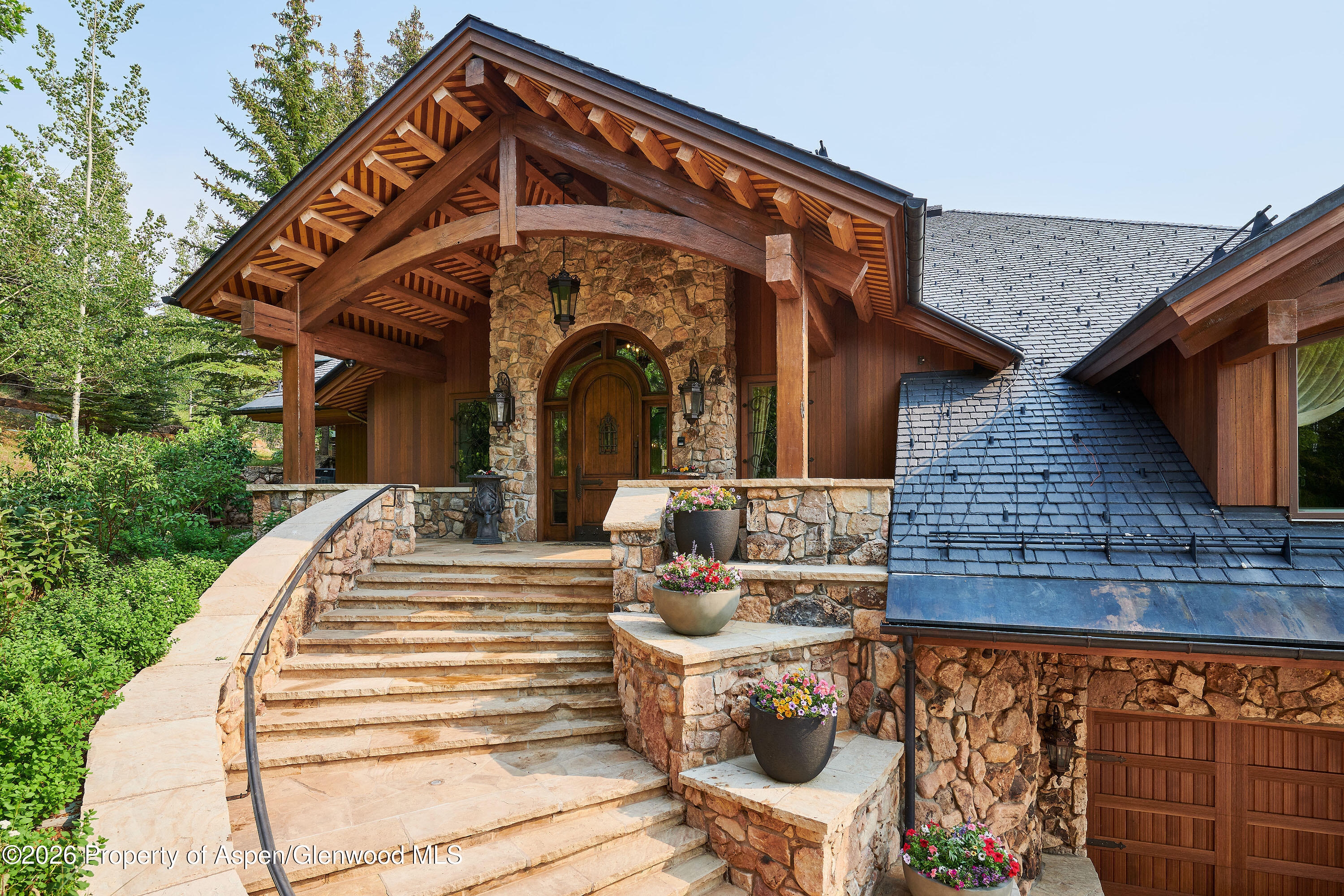 498 Eppley Drive Aspen CO 81611