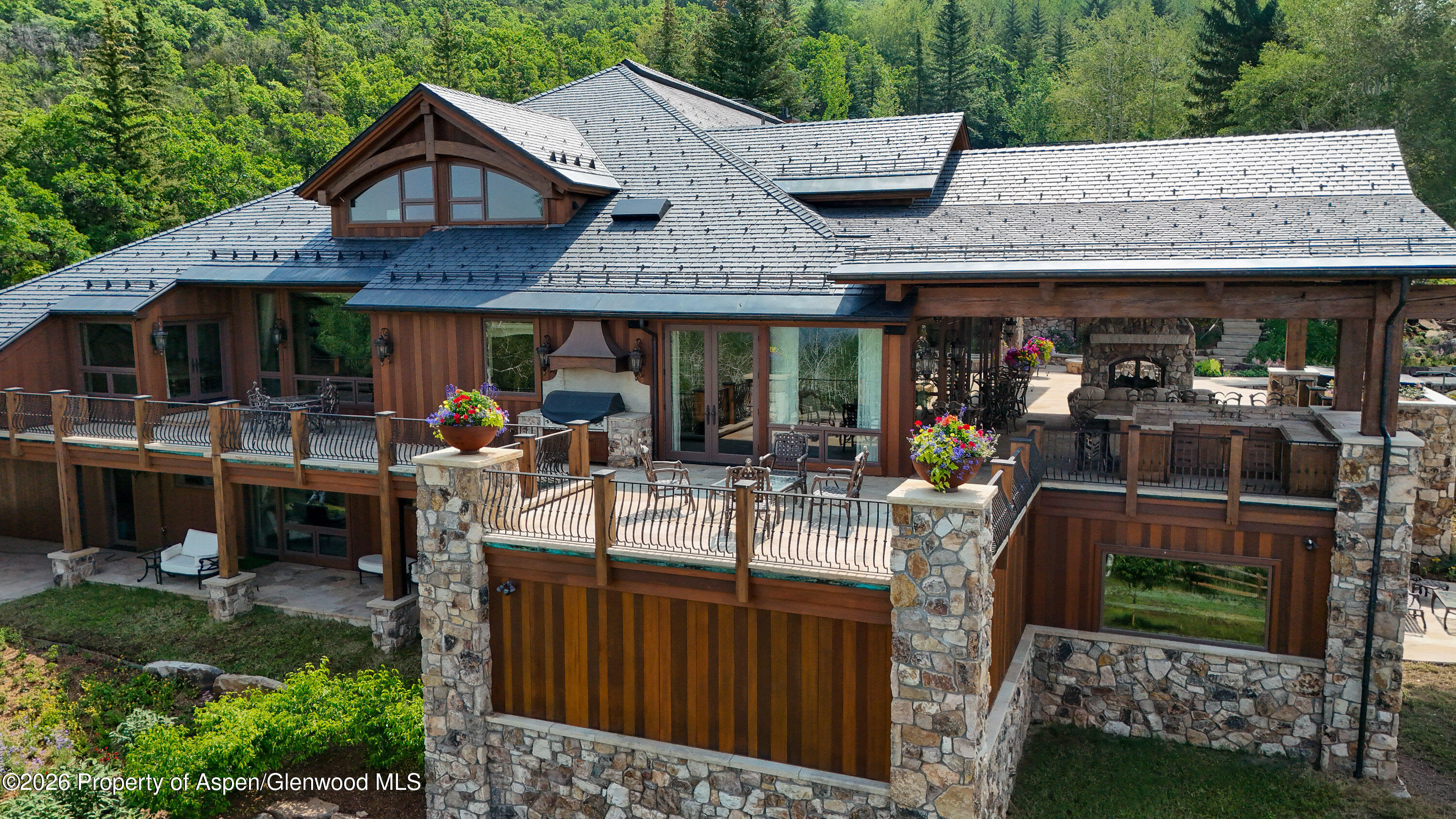 498 Eppley Drive Aspen CO 81611