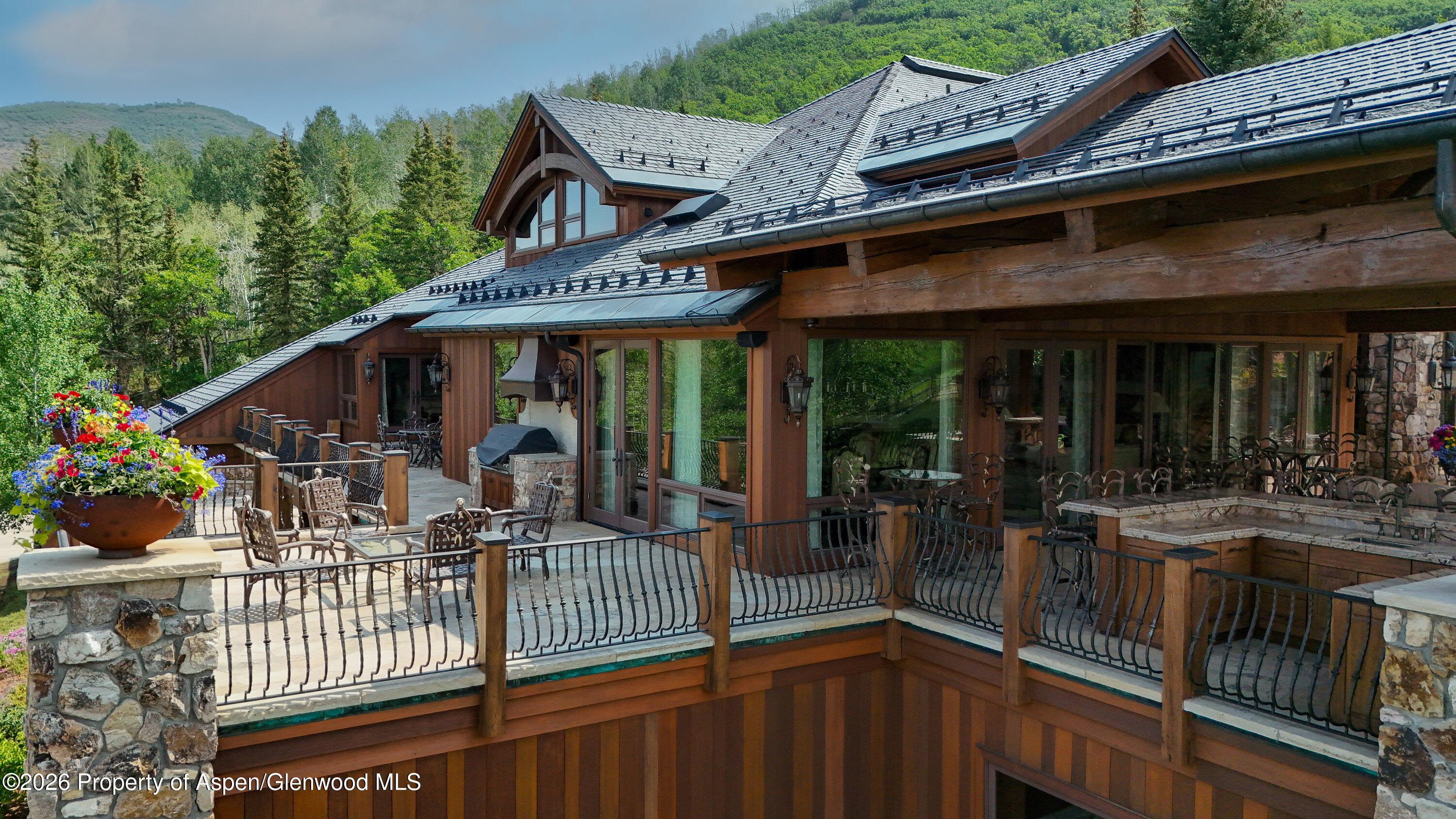 498 Eppley Drive Aspen CO 81611