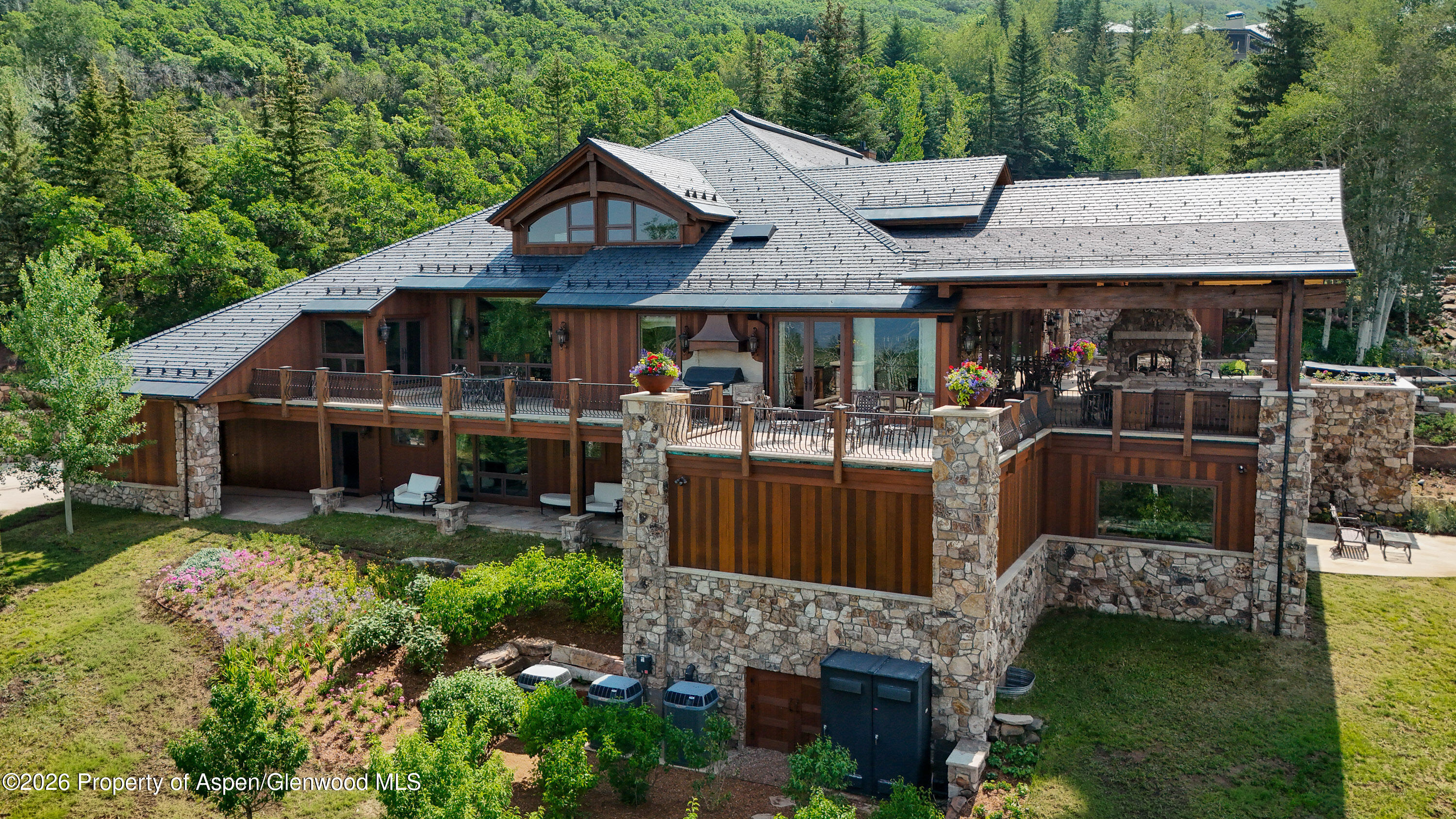 498 Eppley Drive Aspen CO 81611