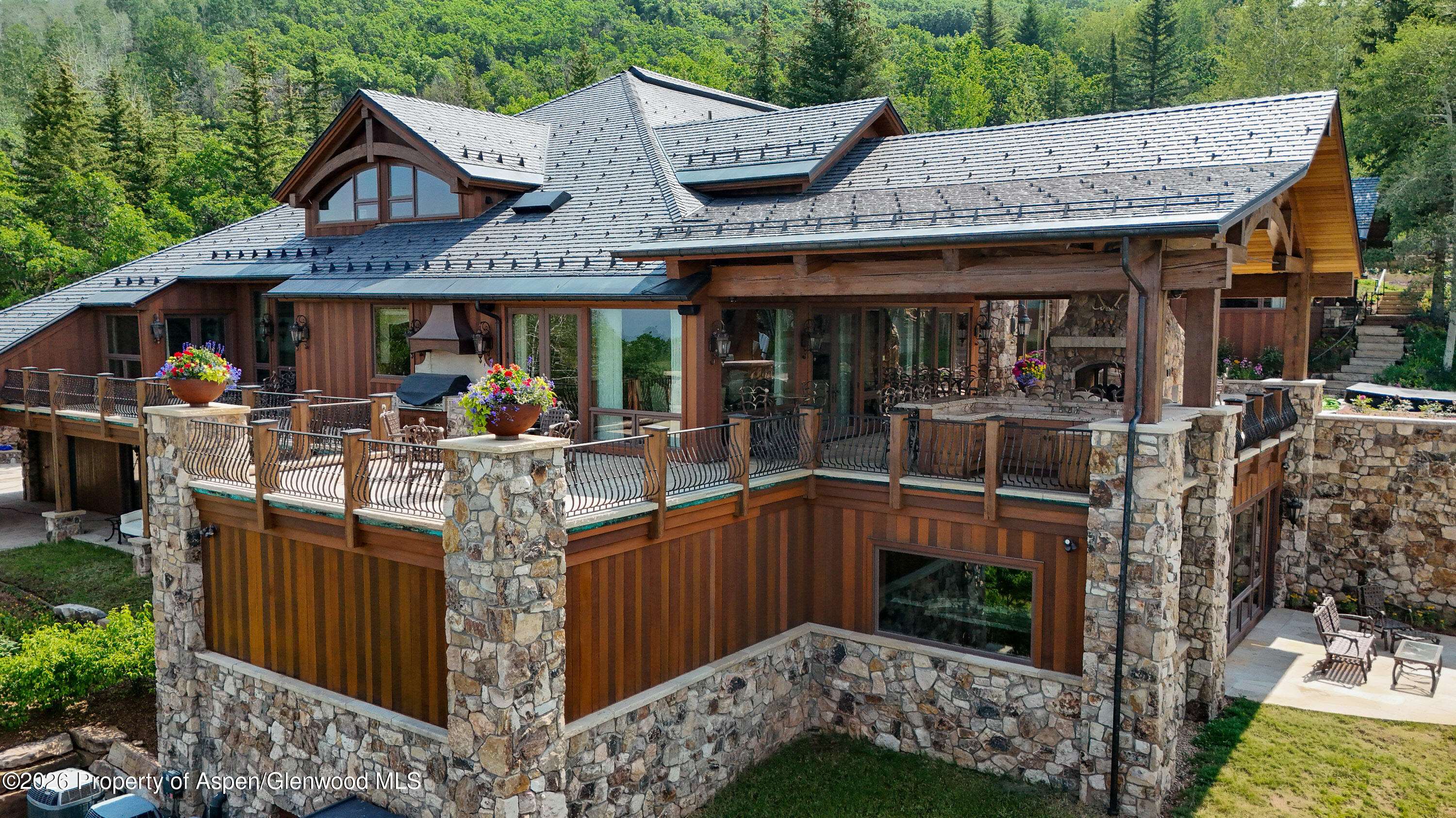 498 Eppley Drive Aspen CO 81611