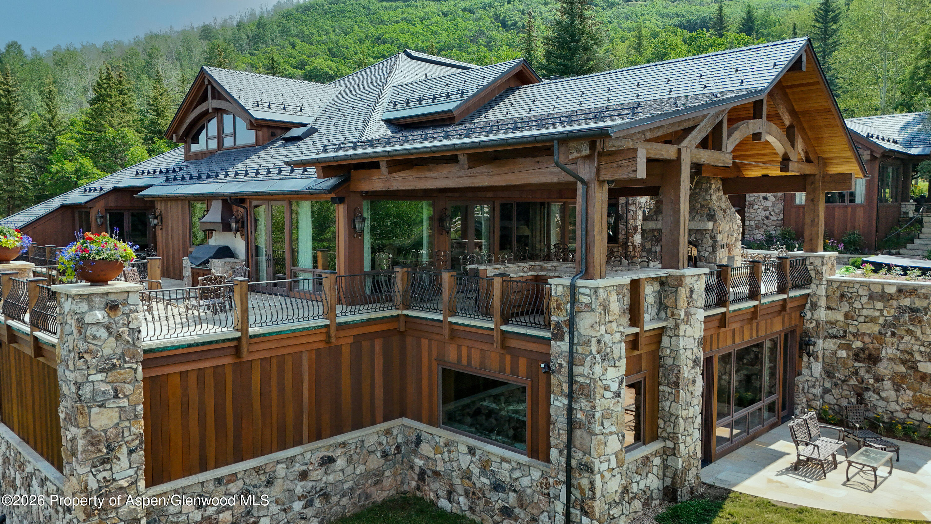 498 Eppley Drive Aspen CO 81611
