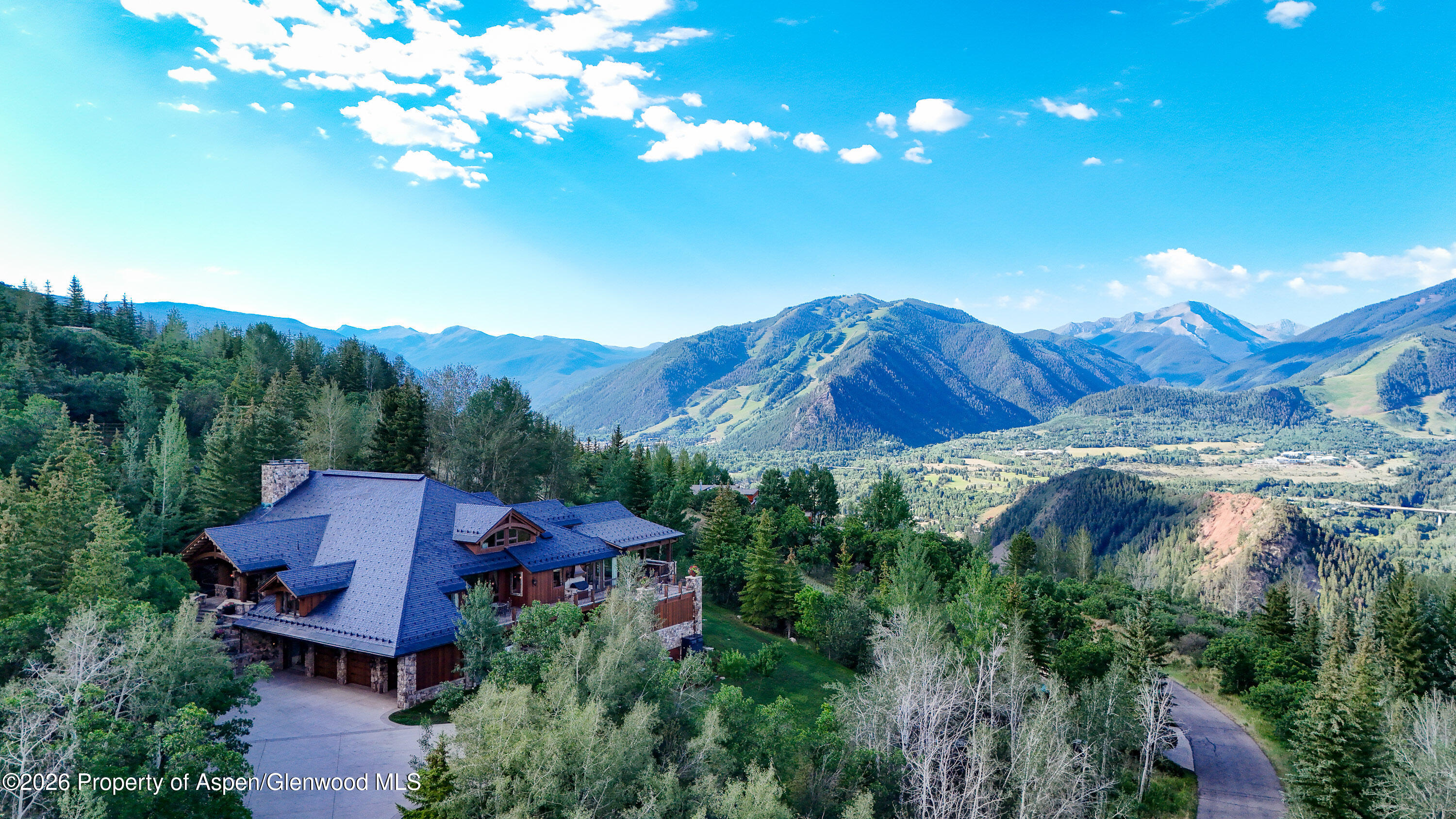 498 Eppley Drive Aspen CO 81611