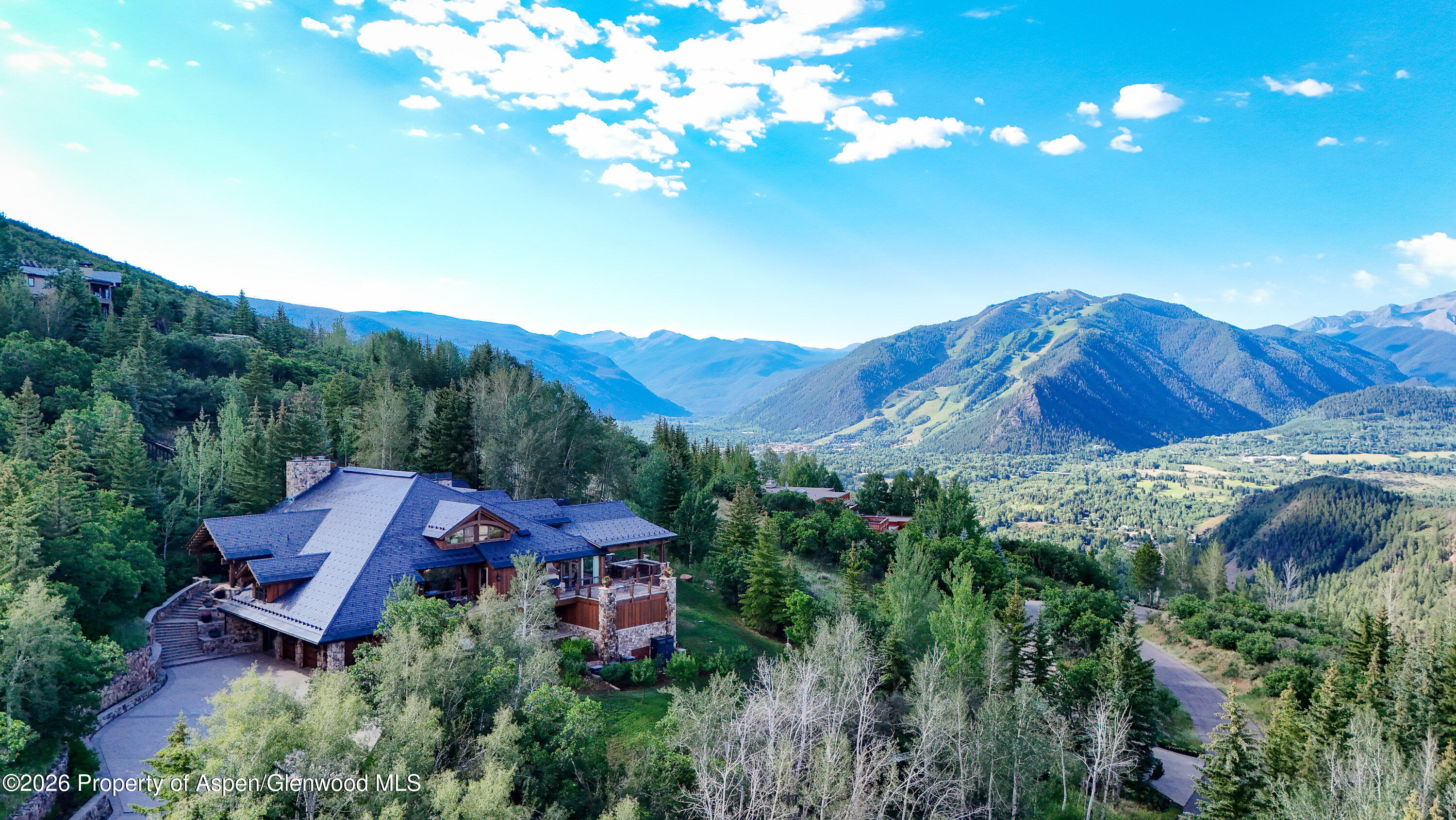 498 Eppley Drive Aspen CO 81611