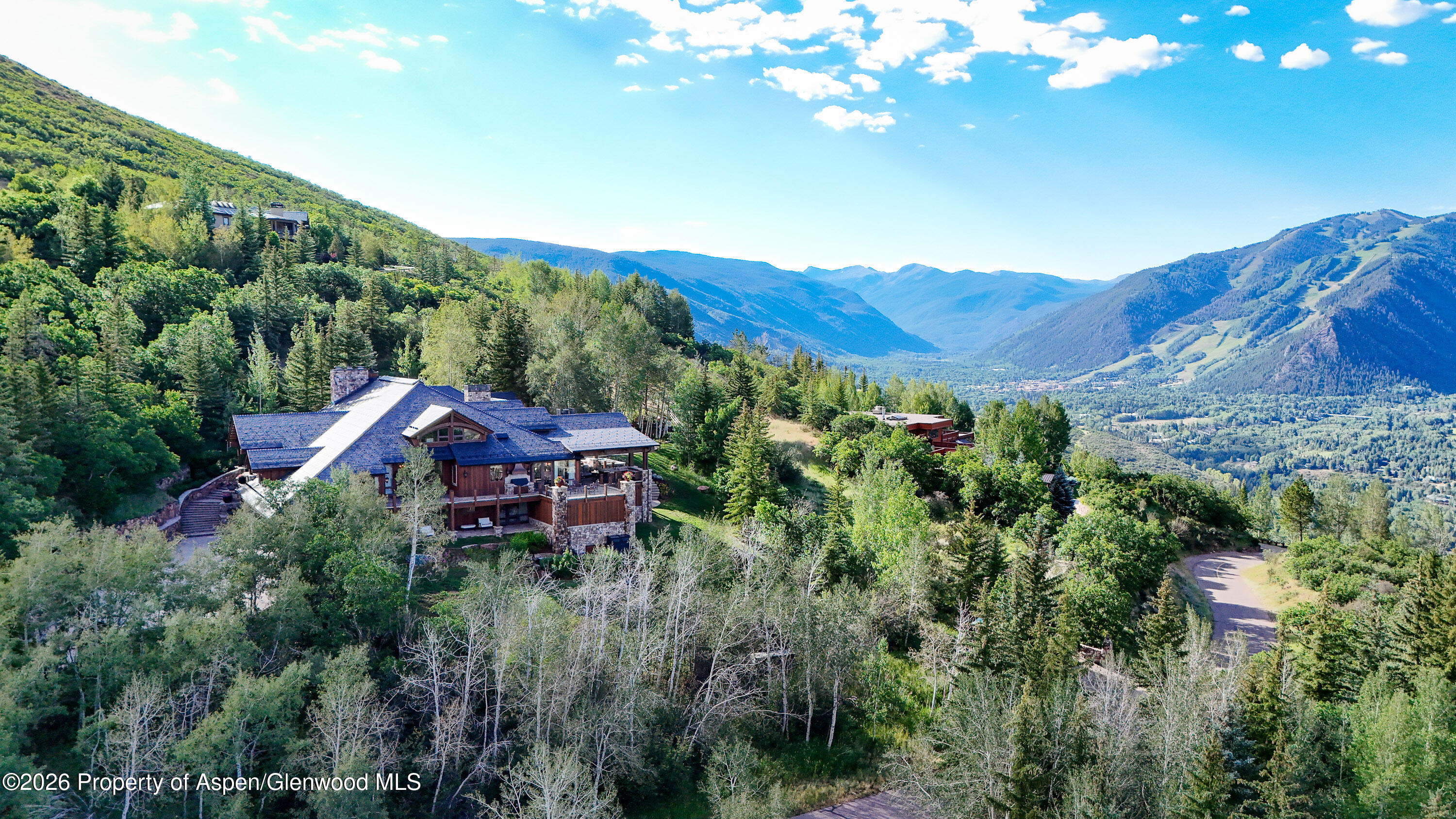 498 Eppley Drive Aspen CO 81611