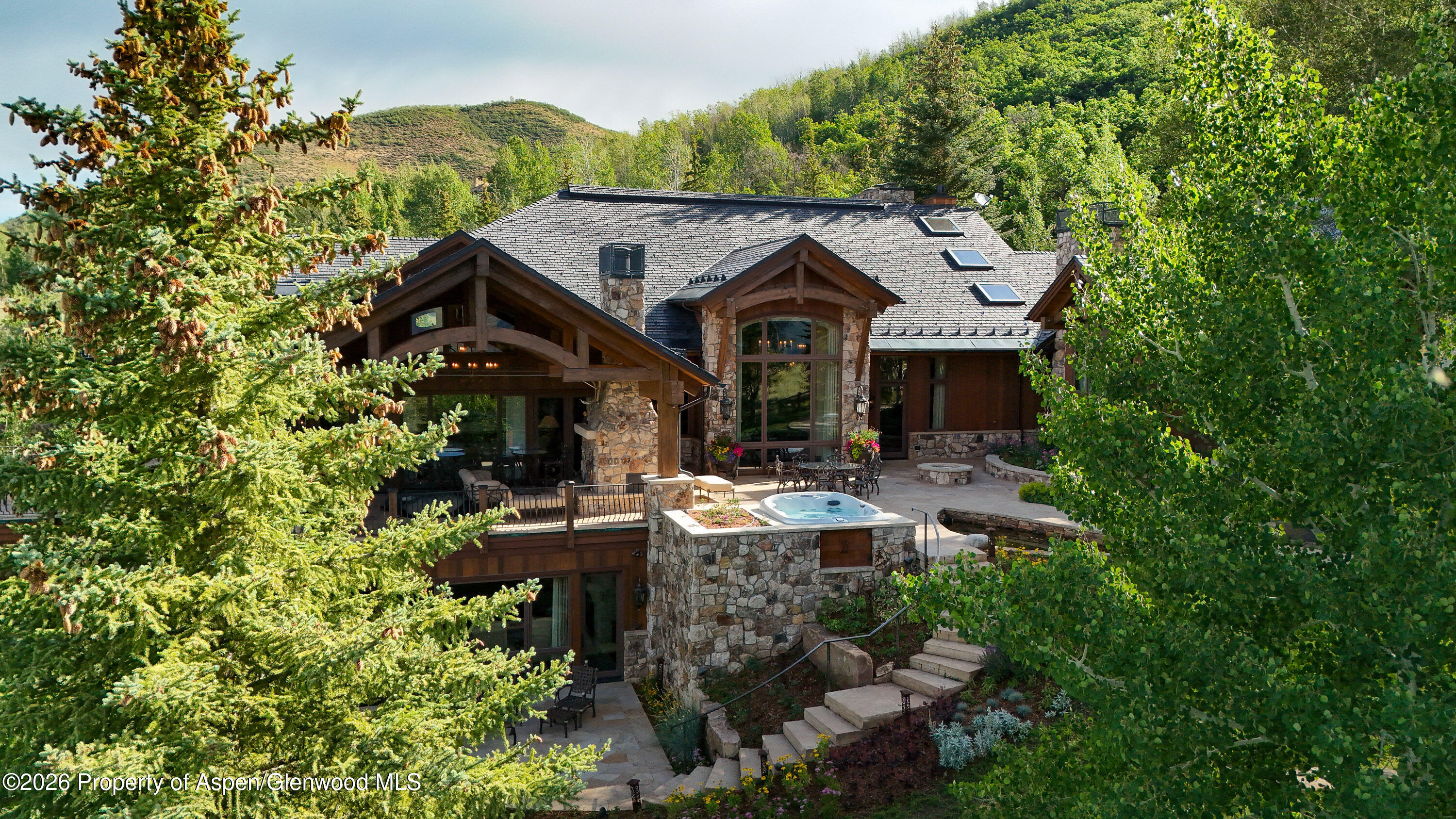 498 Eppley Drive Aspen CO 81611