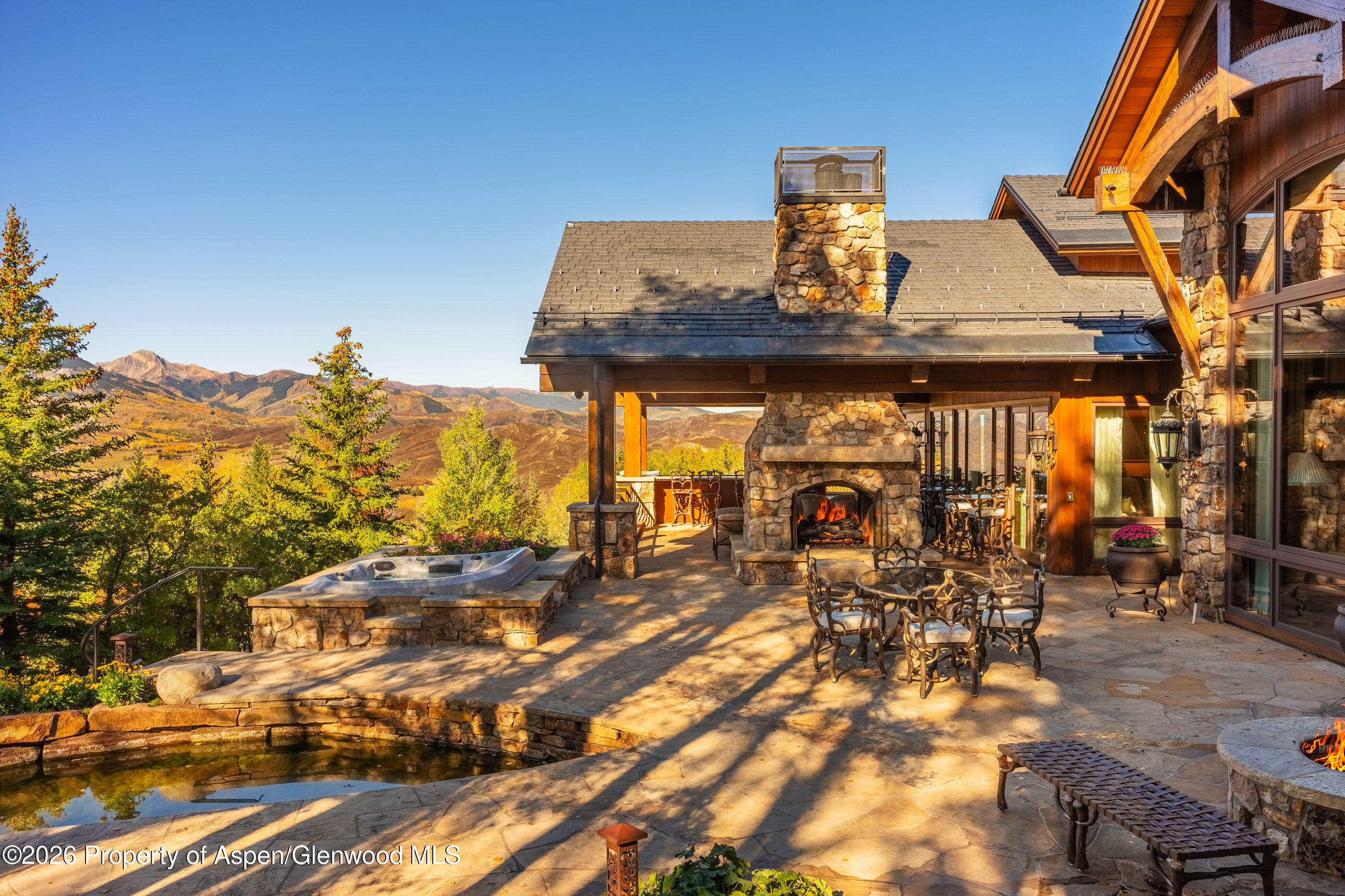 498 Eppley Drive Aspen CO 81611