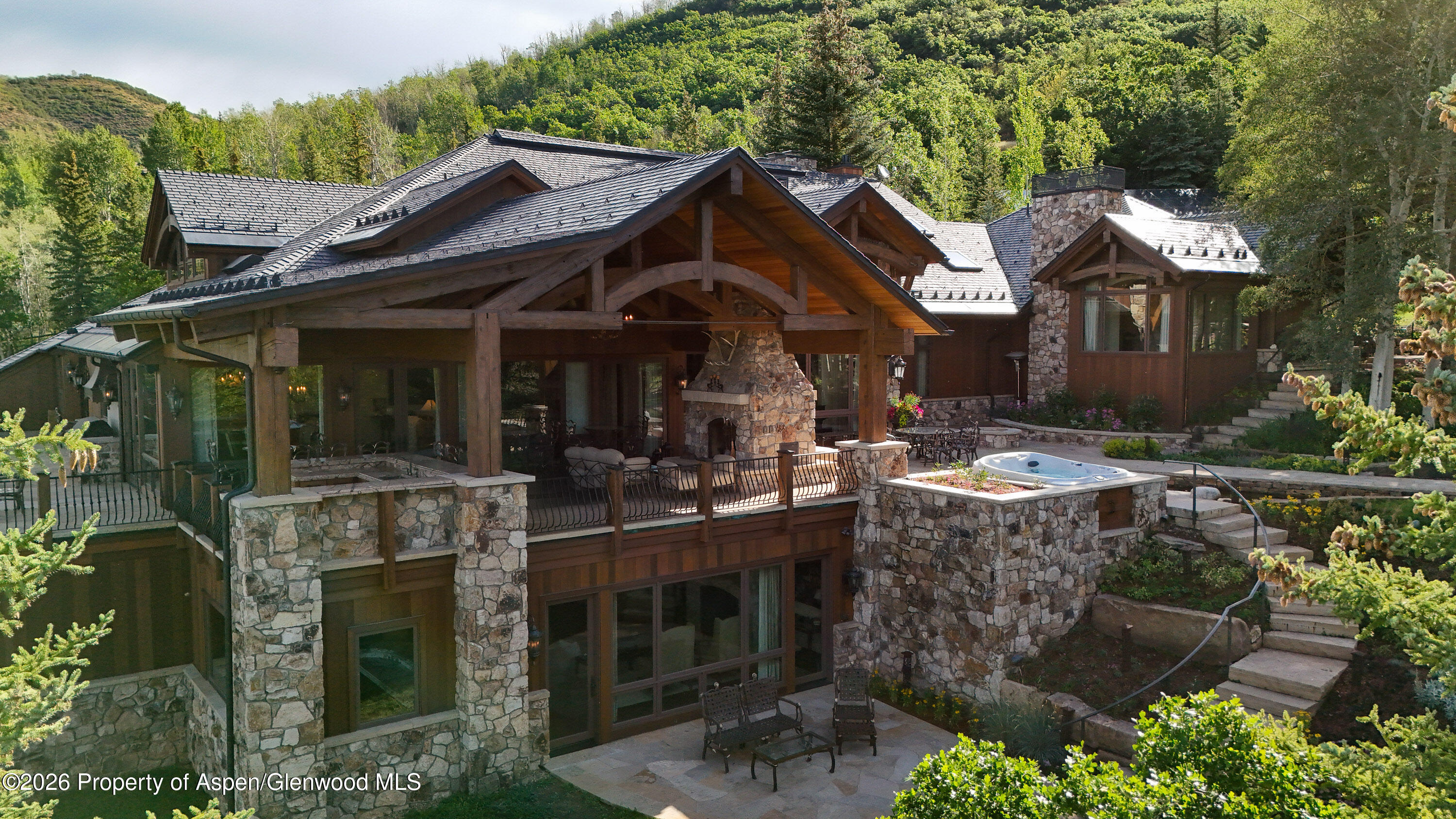 498 Eppley Drive Aspen CO 81611