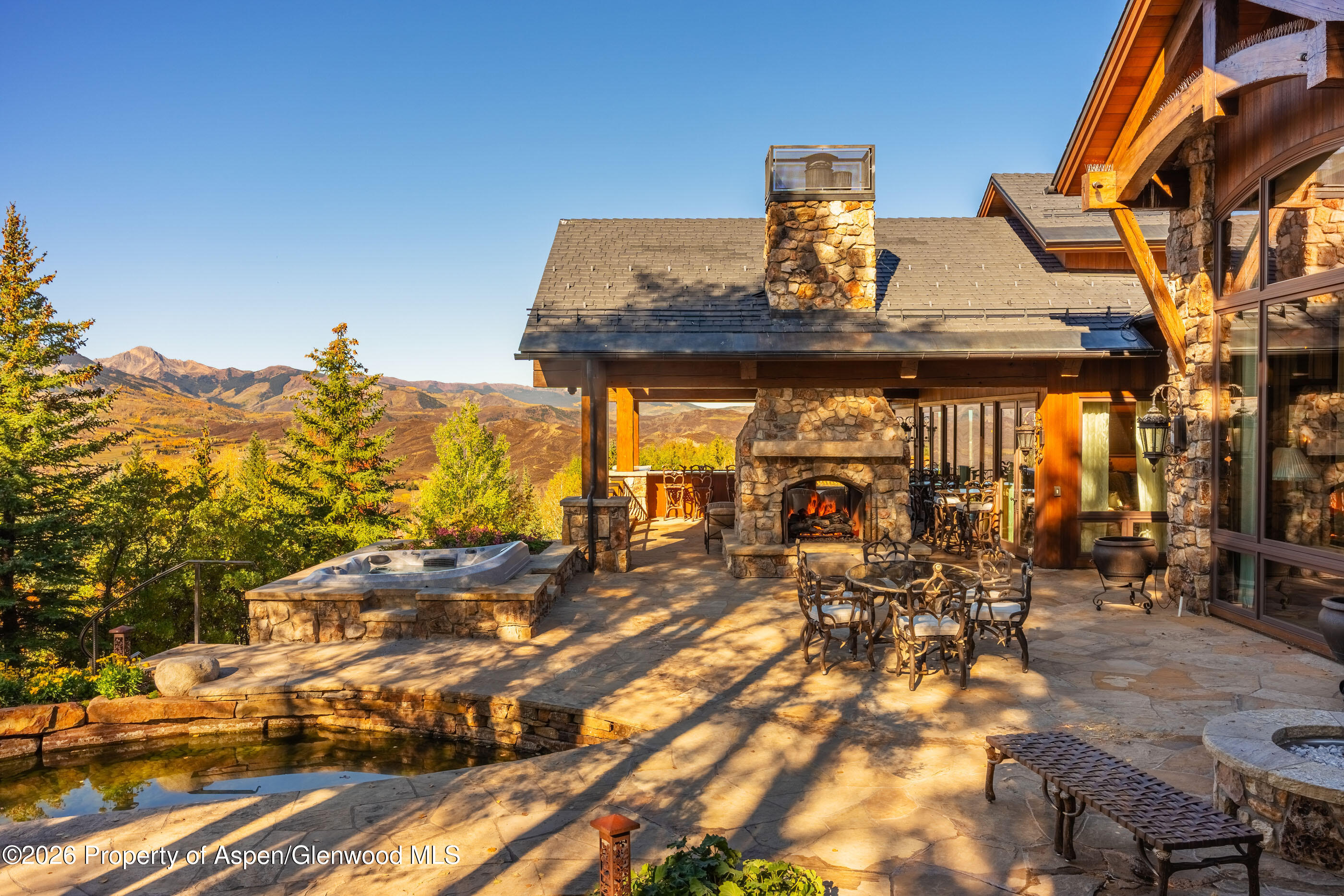 498 Eppley Drive Aspen CO 81611