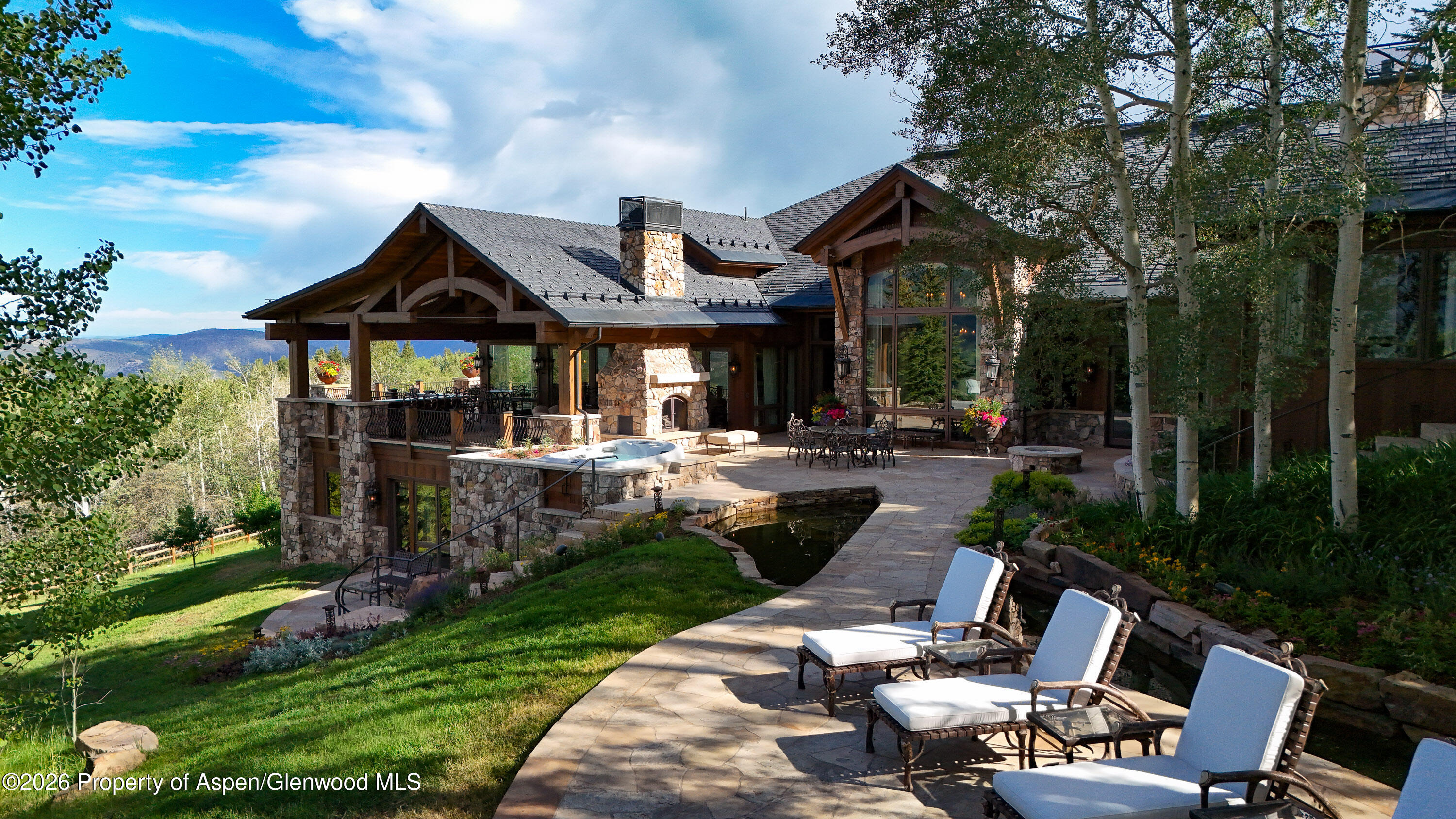 498 Eppley Drive Aspen CO 81611