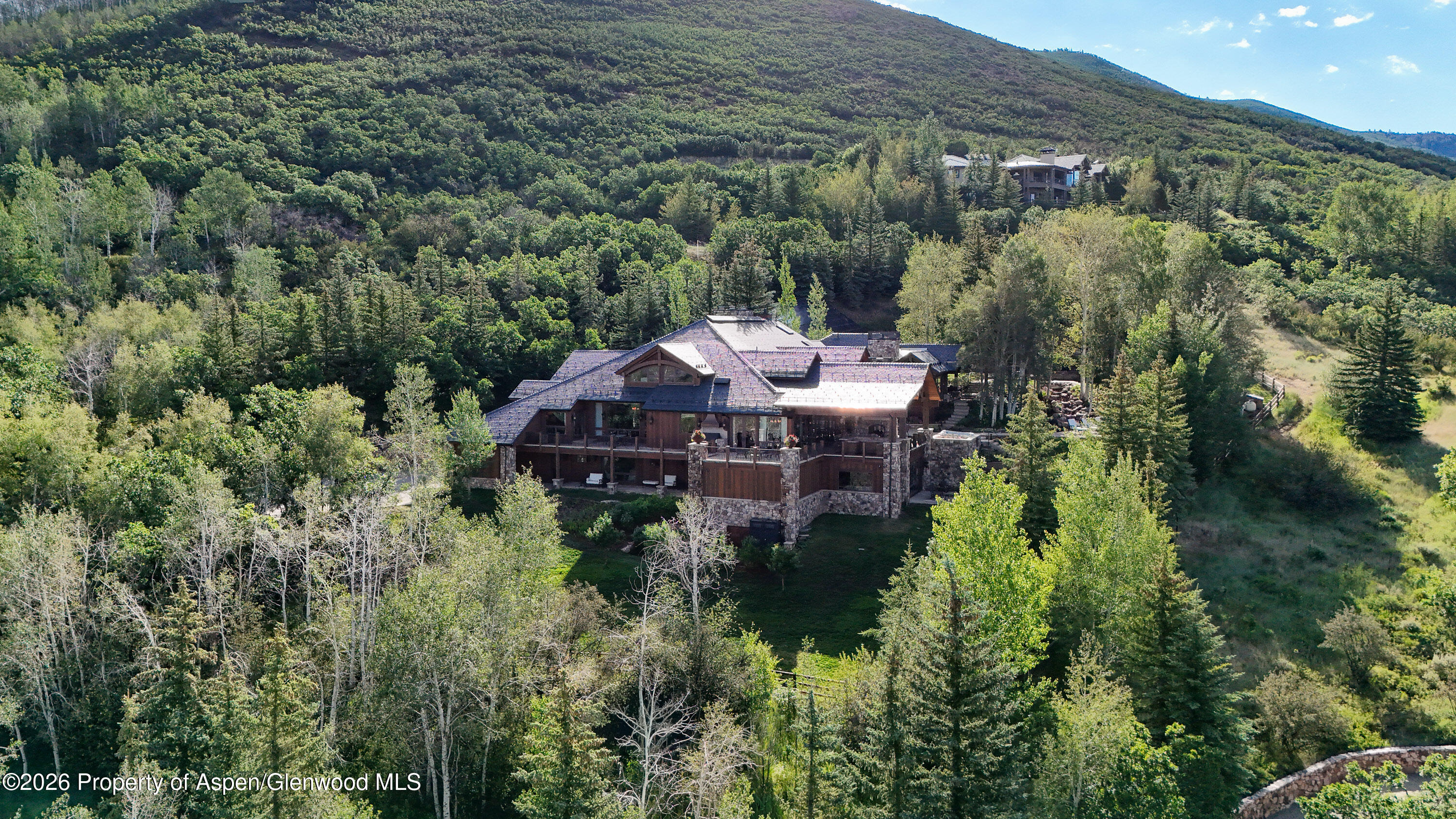 498 Eppley Drive Aspen CO 81611