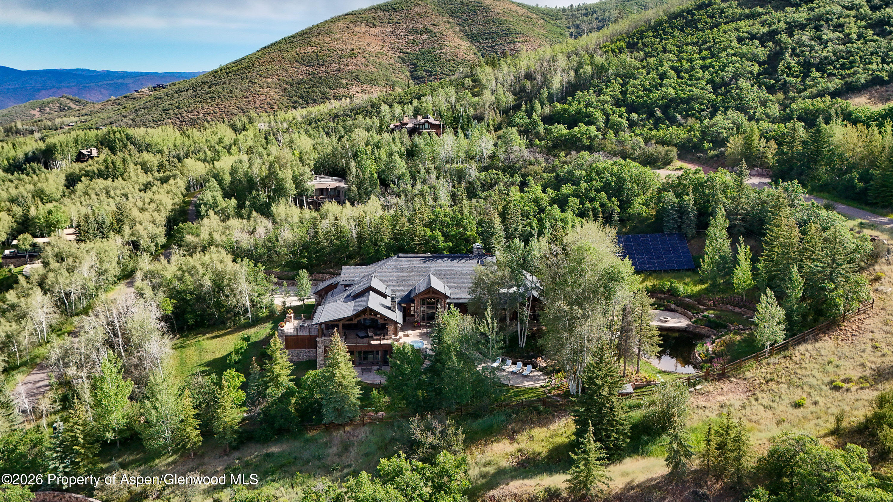 498 Eppley Drive Aspen CO 81611