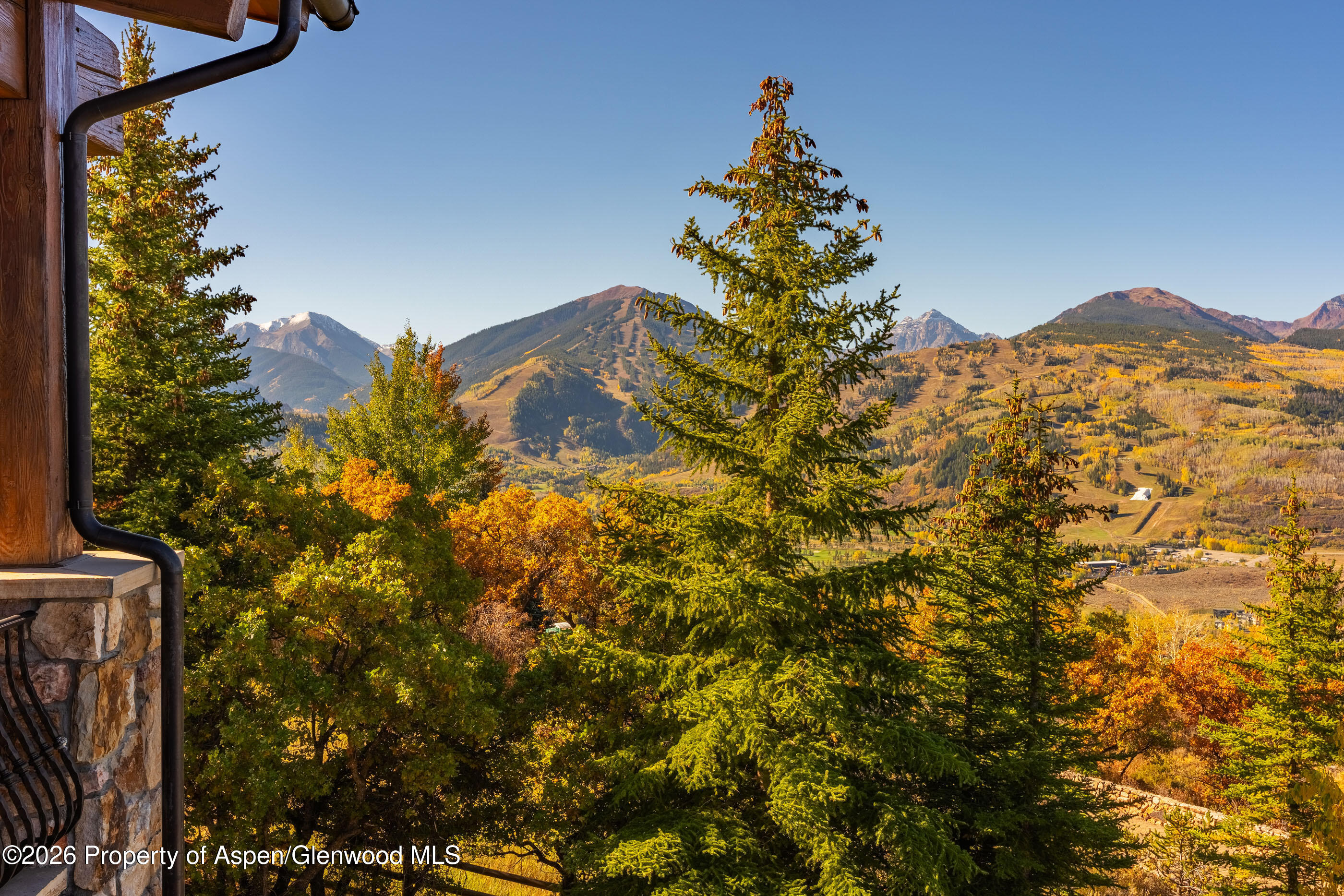 498 Eppley Drive Aspen CO 81611