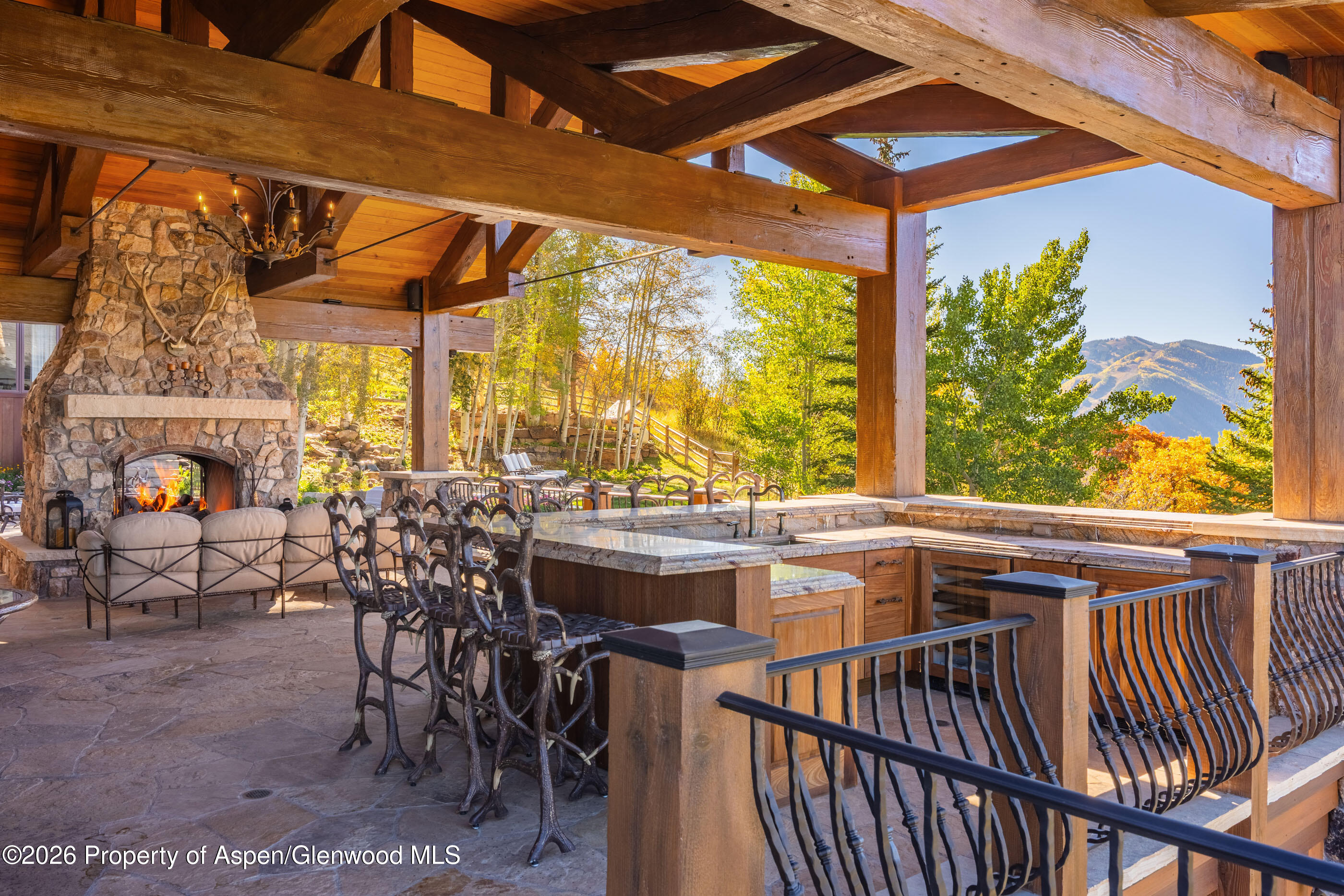 498 Eppley Drive Aspen CO 81611