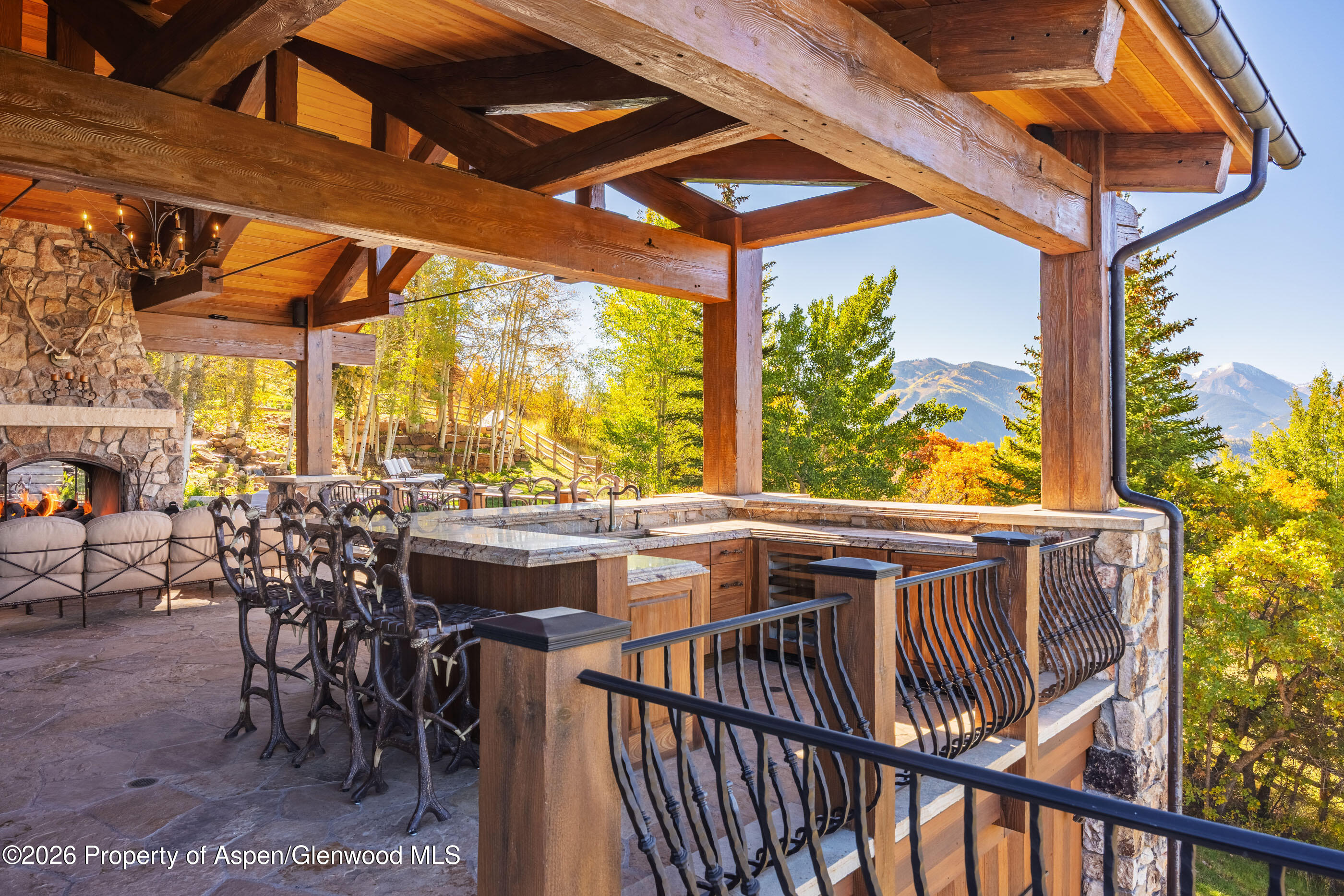 498 Eppley Drive Aspen CO 81611