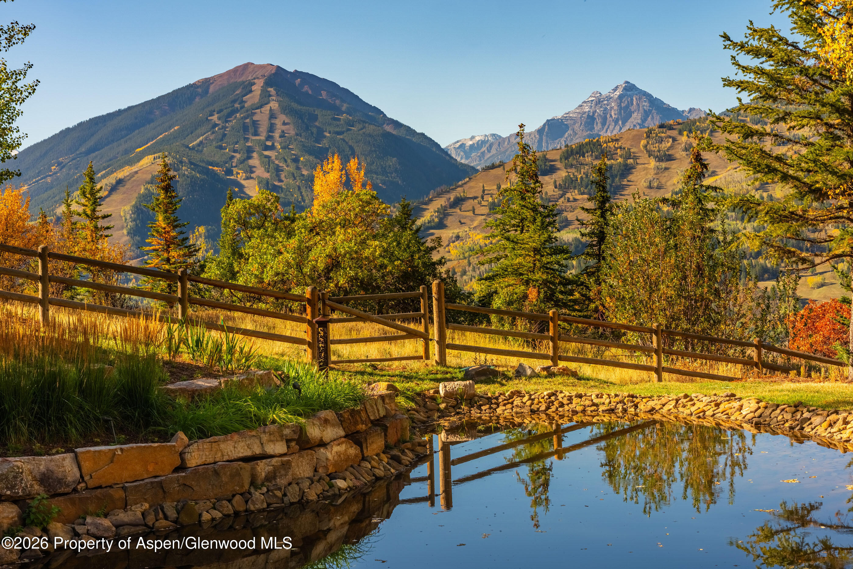 498 Eppley Drive Aspen CO 81611